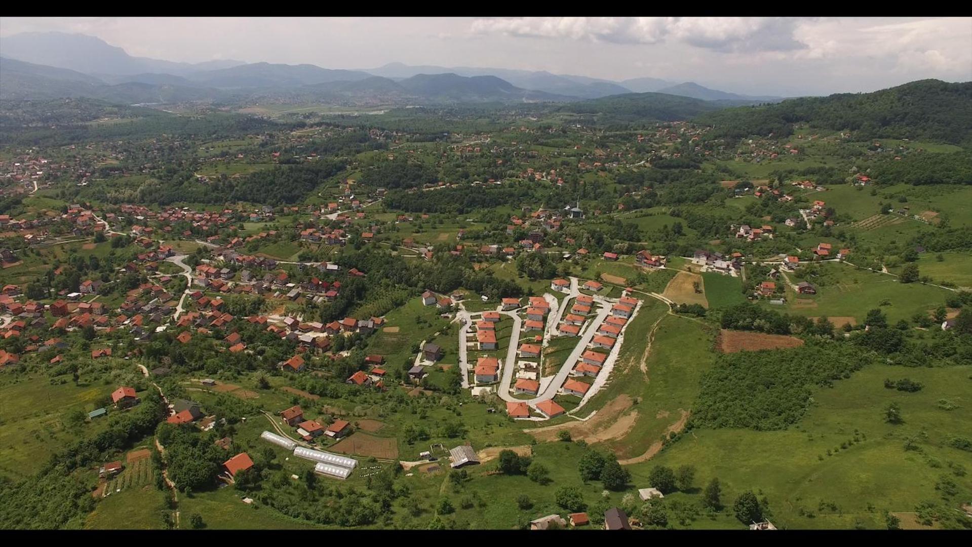 Villa Sarajevo 6