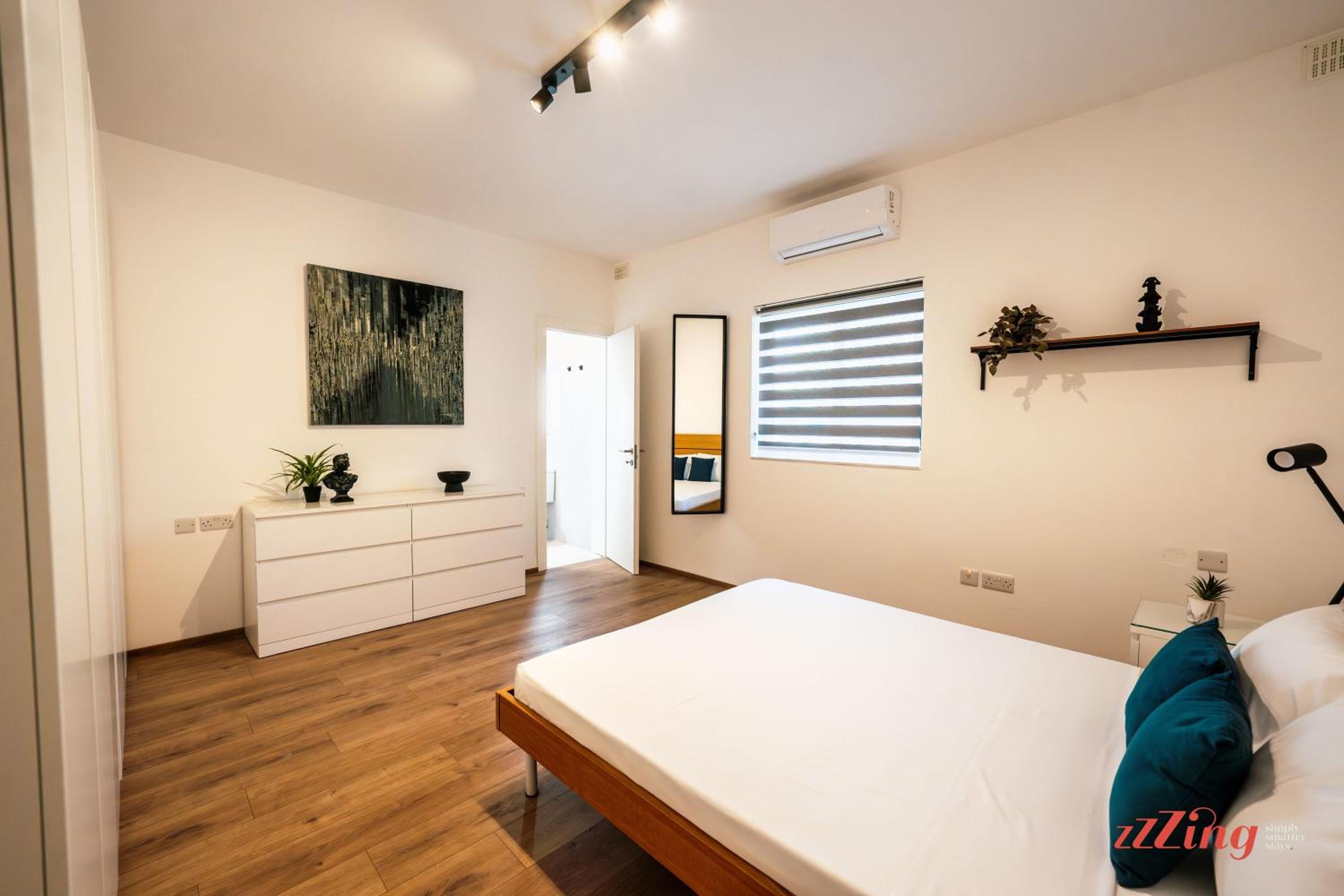 Serene 3-Bedroom Escape in the Countryside photo 3