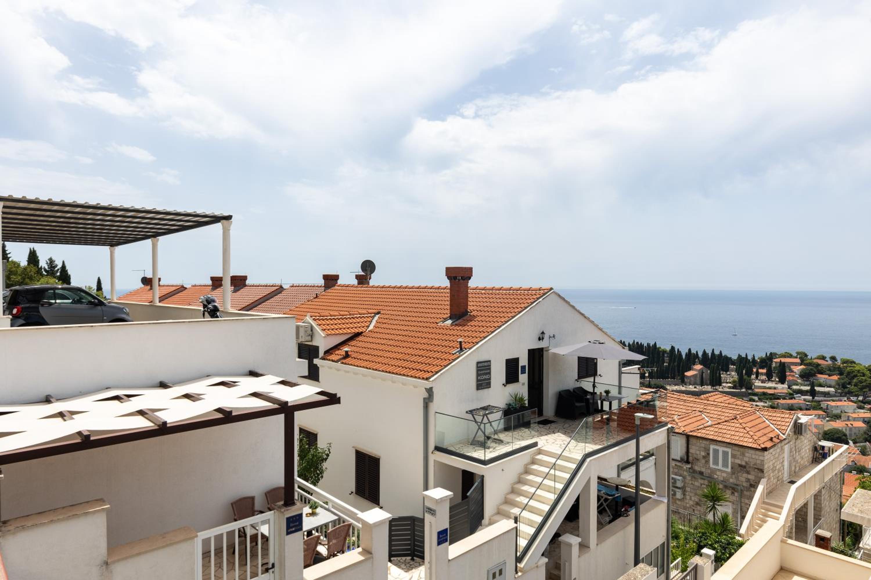 Hotel Guest House Kono - Image 1