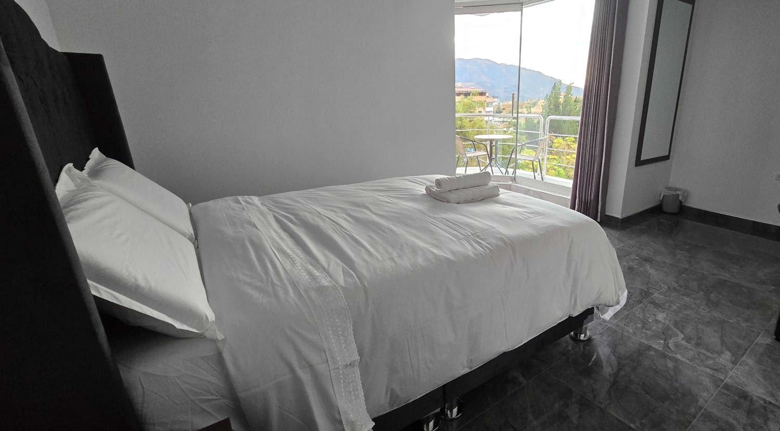 Huaraz Essences Hotel