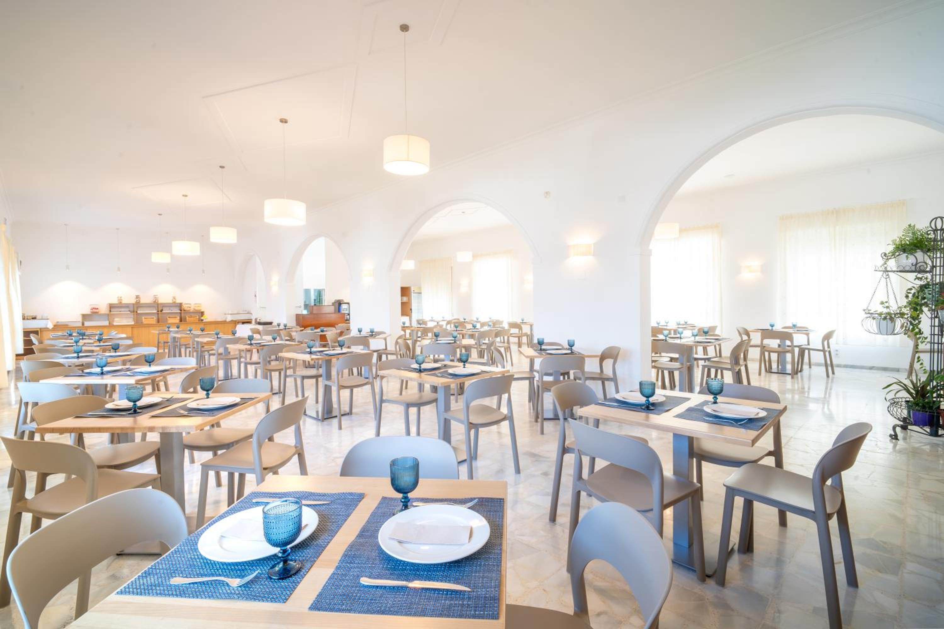 Hotel La Terraza, photo 13