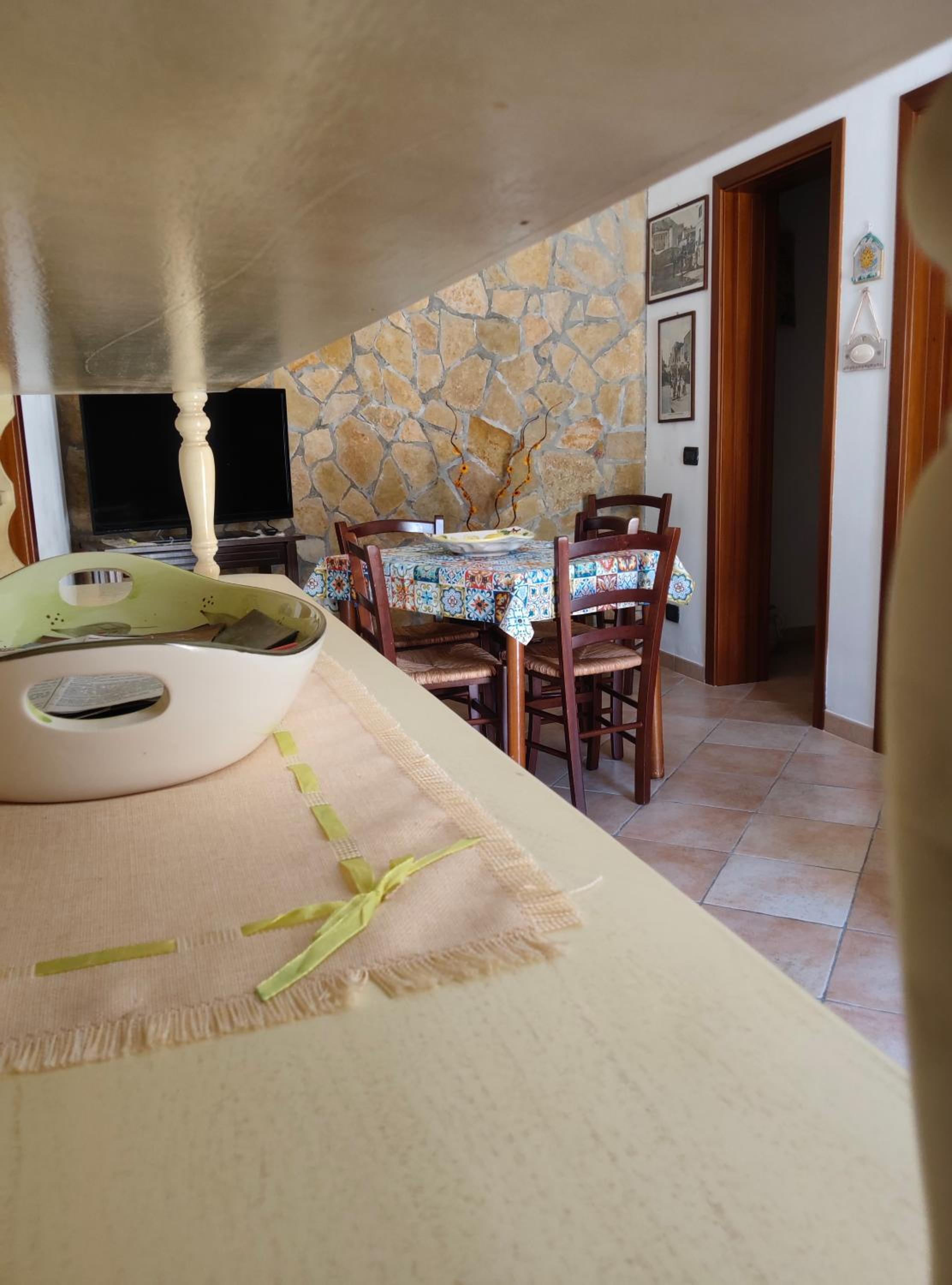 L'Azzurro Apartment view 4