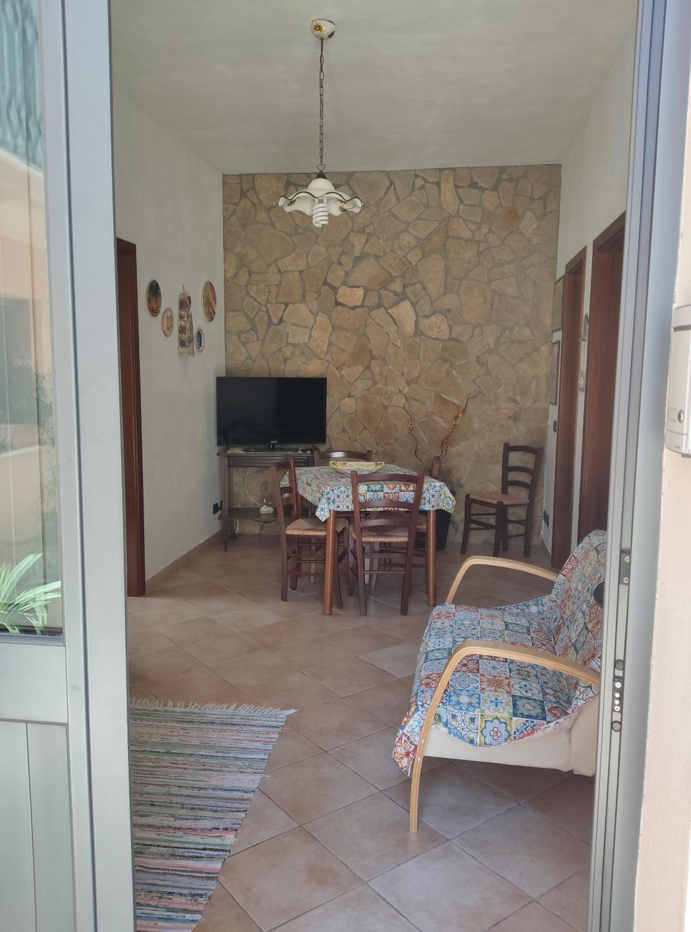 L'Azzurro Apartment view 5