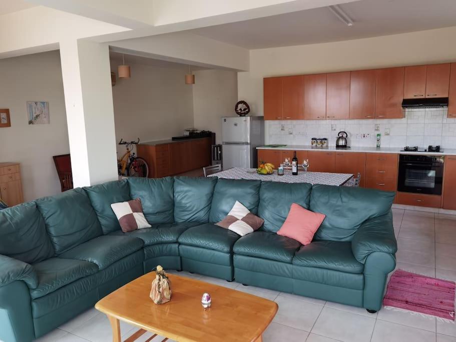 Lovely house apartment Oroklini