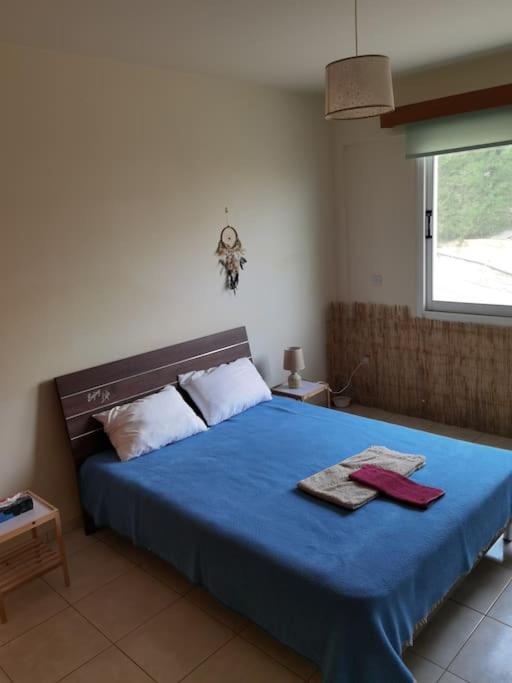 Lovely house apartment Oroklini