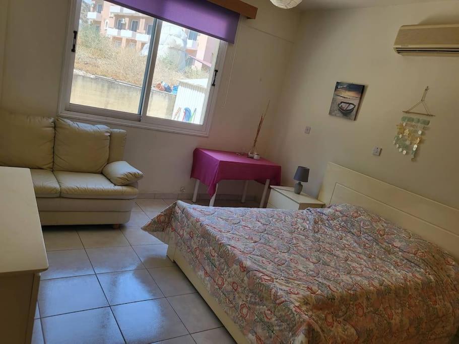 Lovely house apartment Oroklini