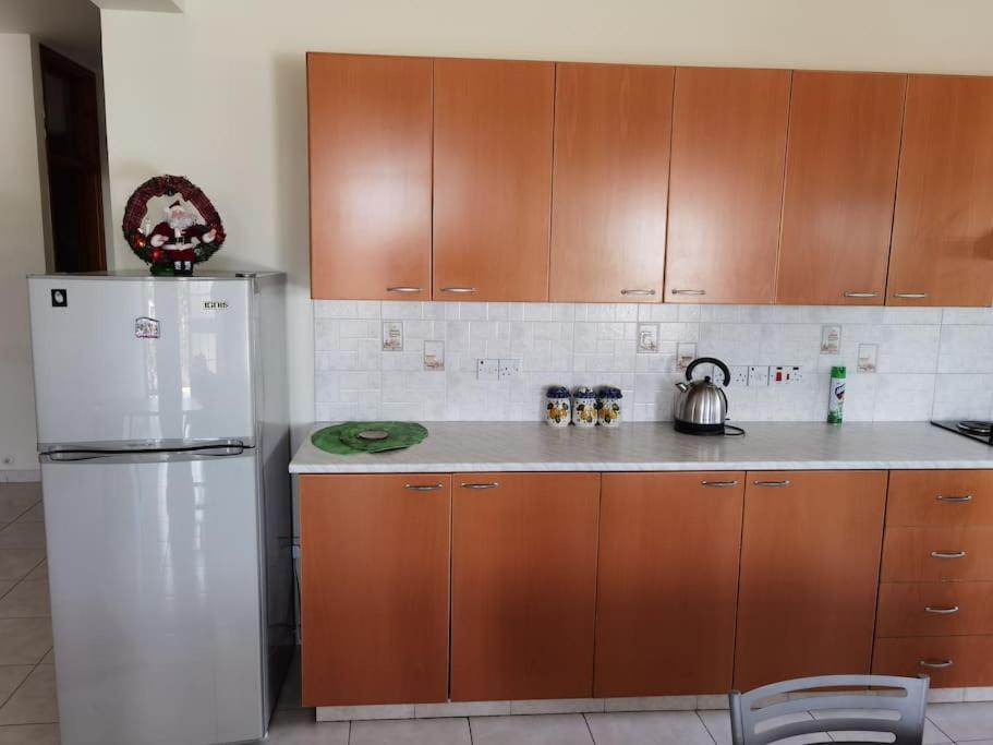 Lovely house apartment Oroklini