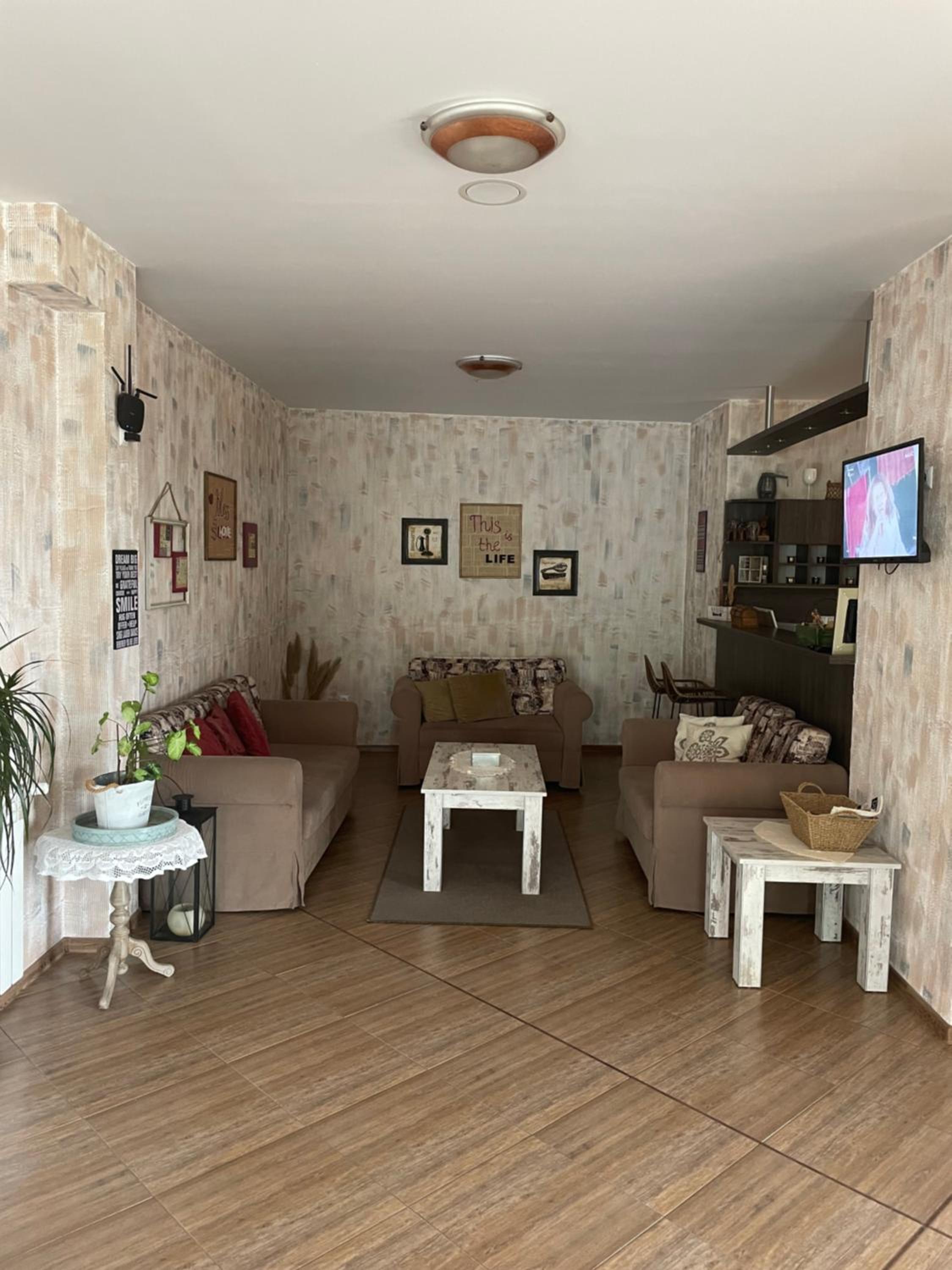 Eco House Kitana