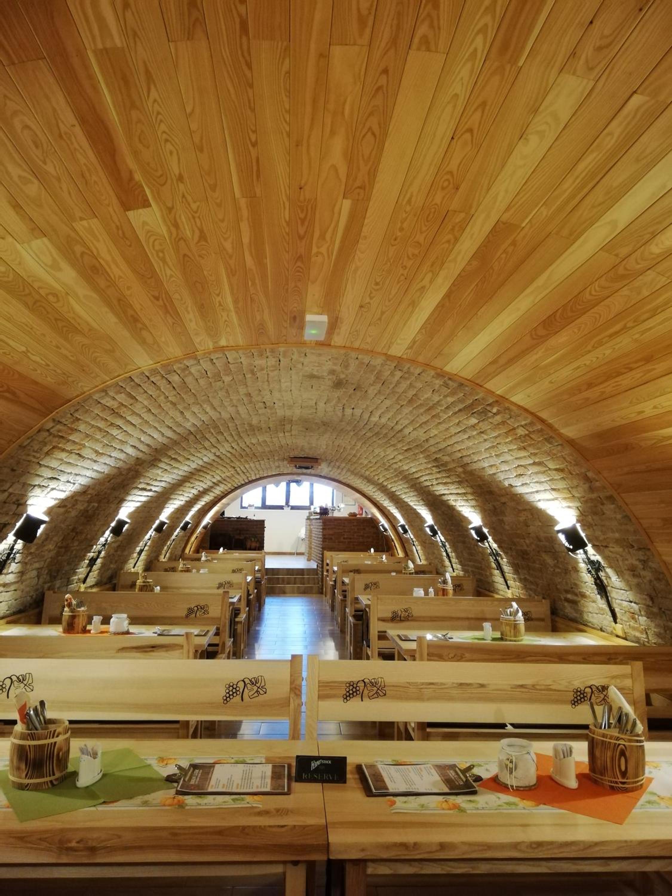 Rodinný wellness hotel U Langrů