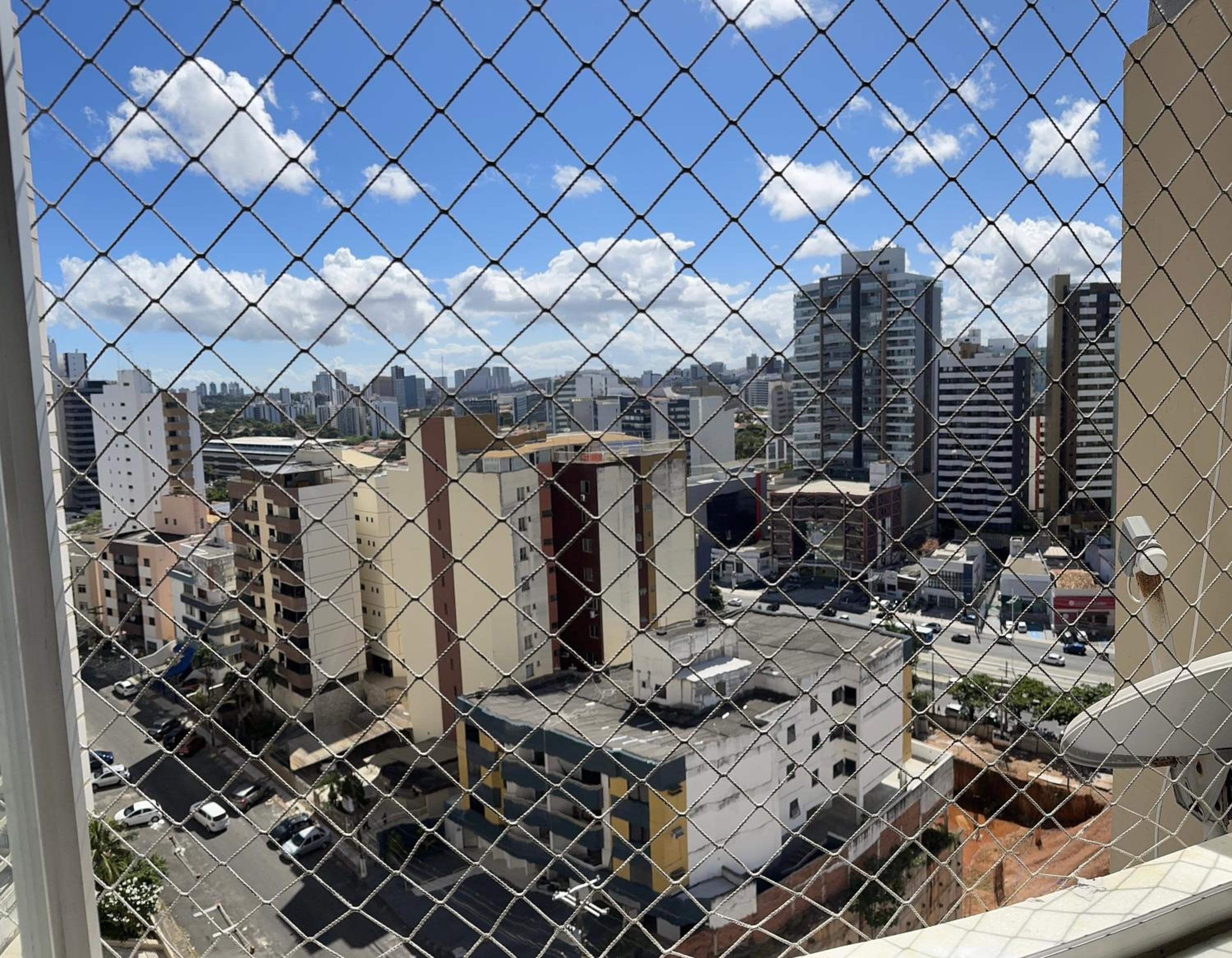 Cantinho da Carol - Pituba - Localização Perfeita!