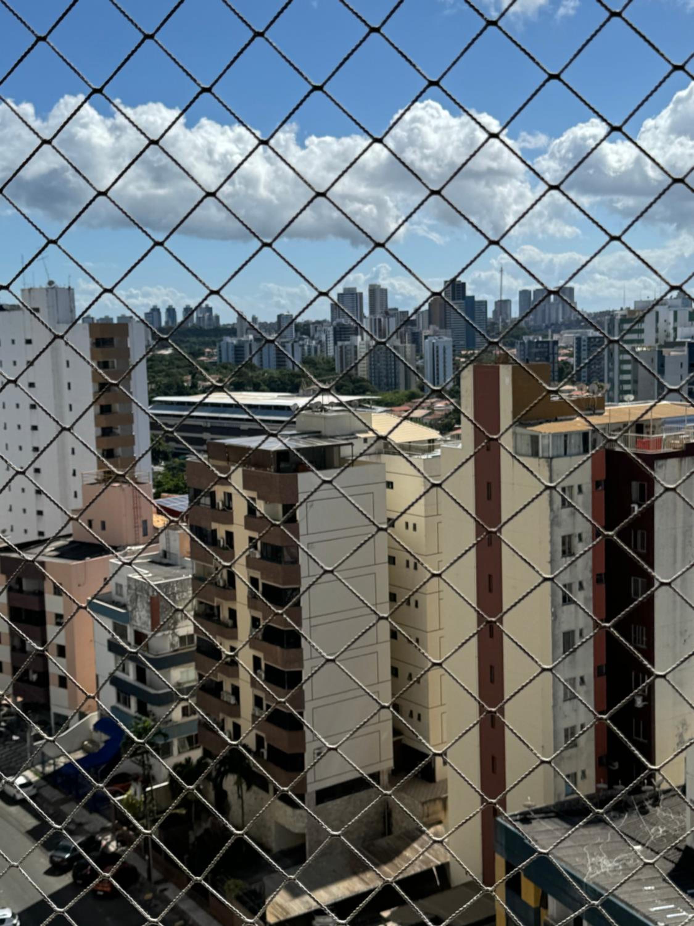 Cantinho da Carol - Pituba - Localização Perfeita!