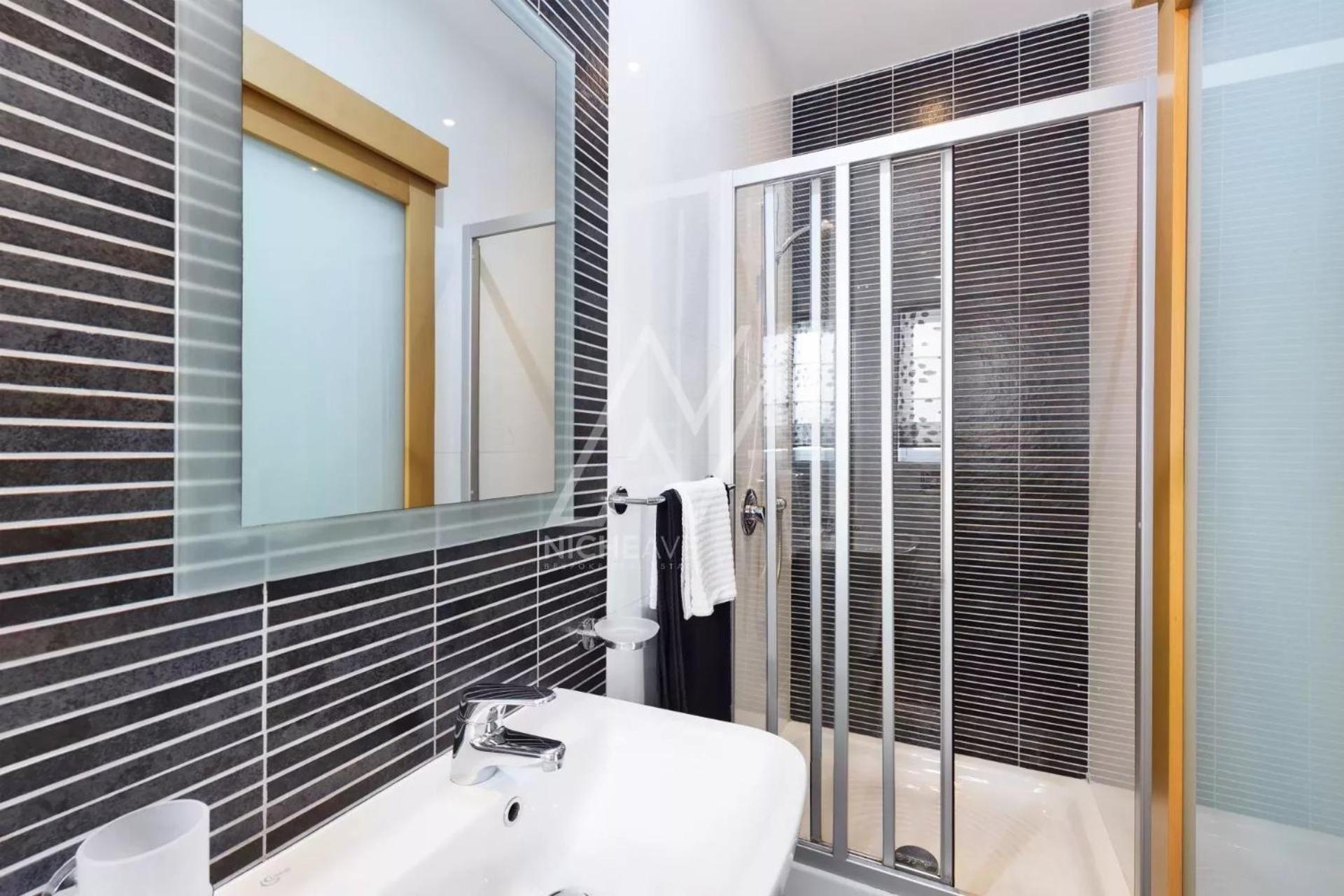 Sliema Seaview Suite I Luxury Apartment