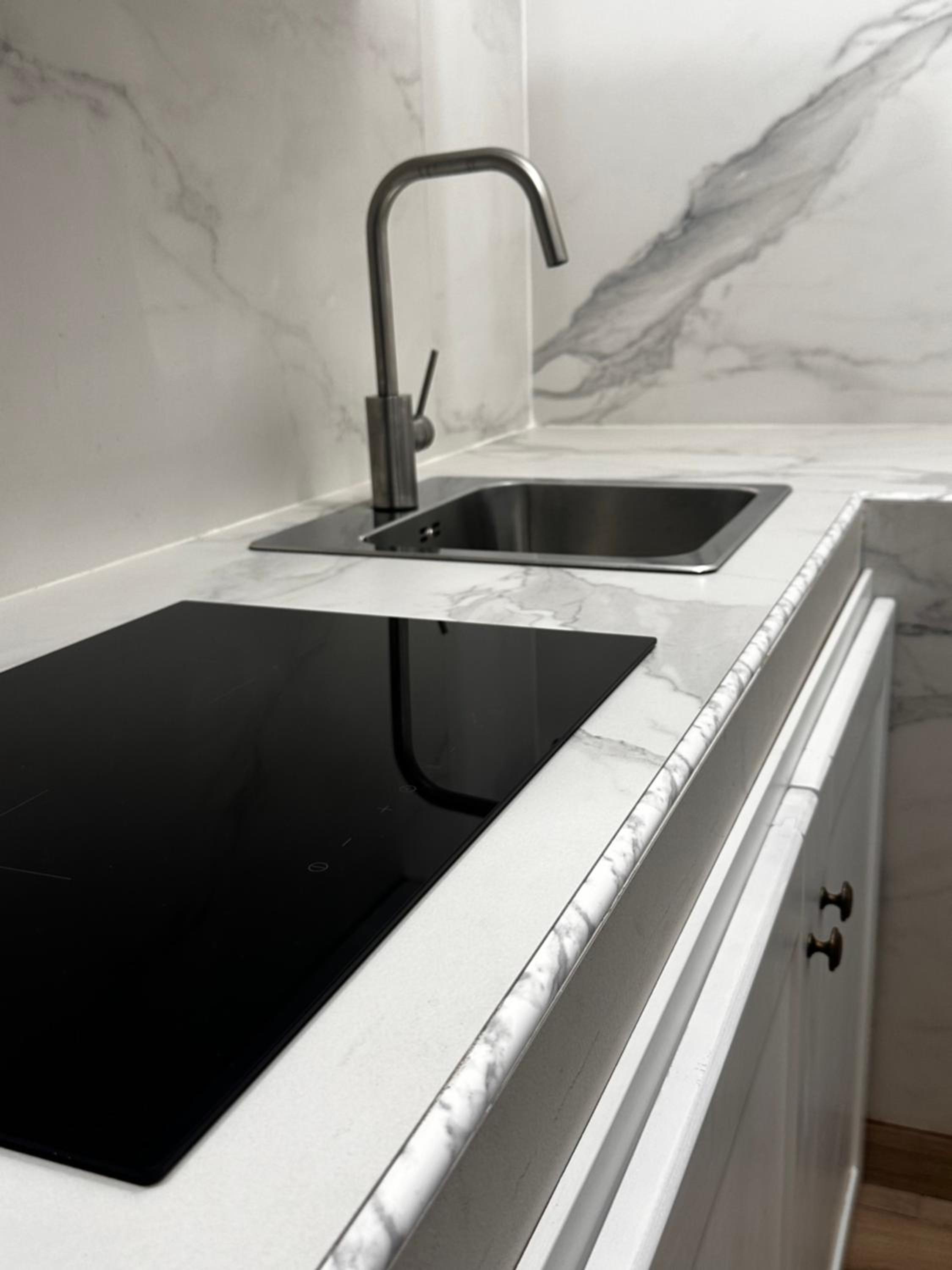 Infinity Apartment Catania view 5