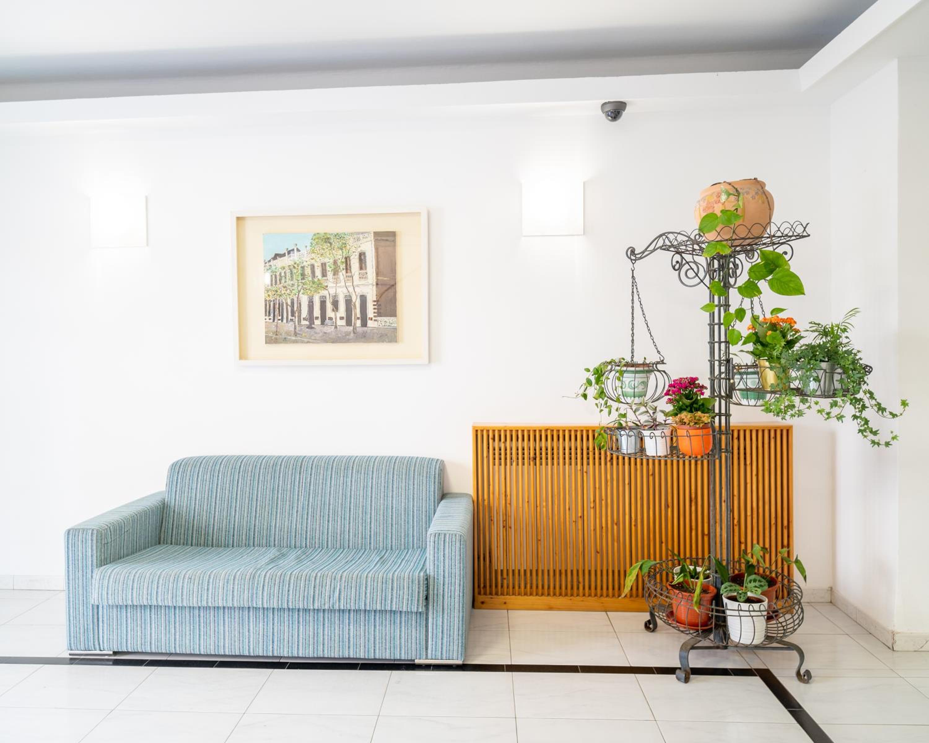 Hotel La Terraza, photo 17