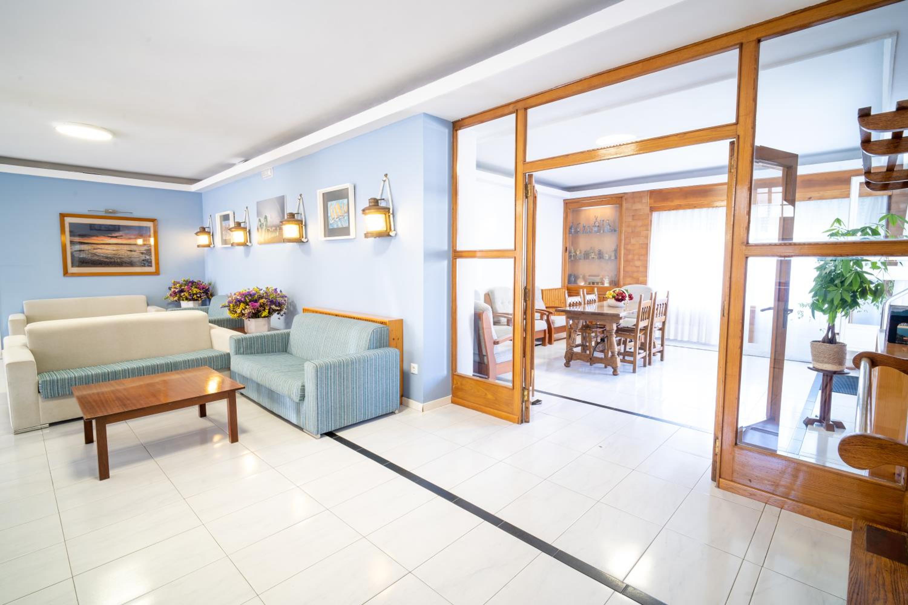 Hotel La Terraza, photo 92