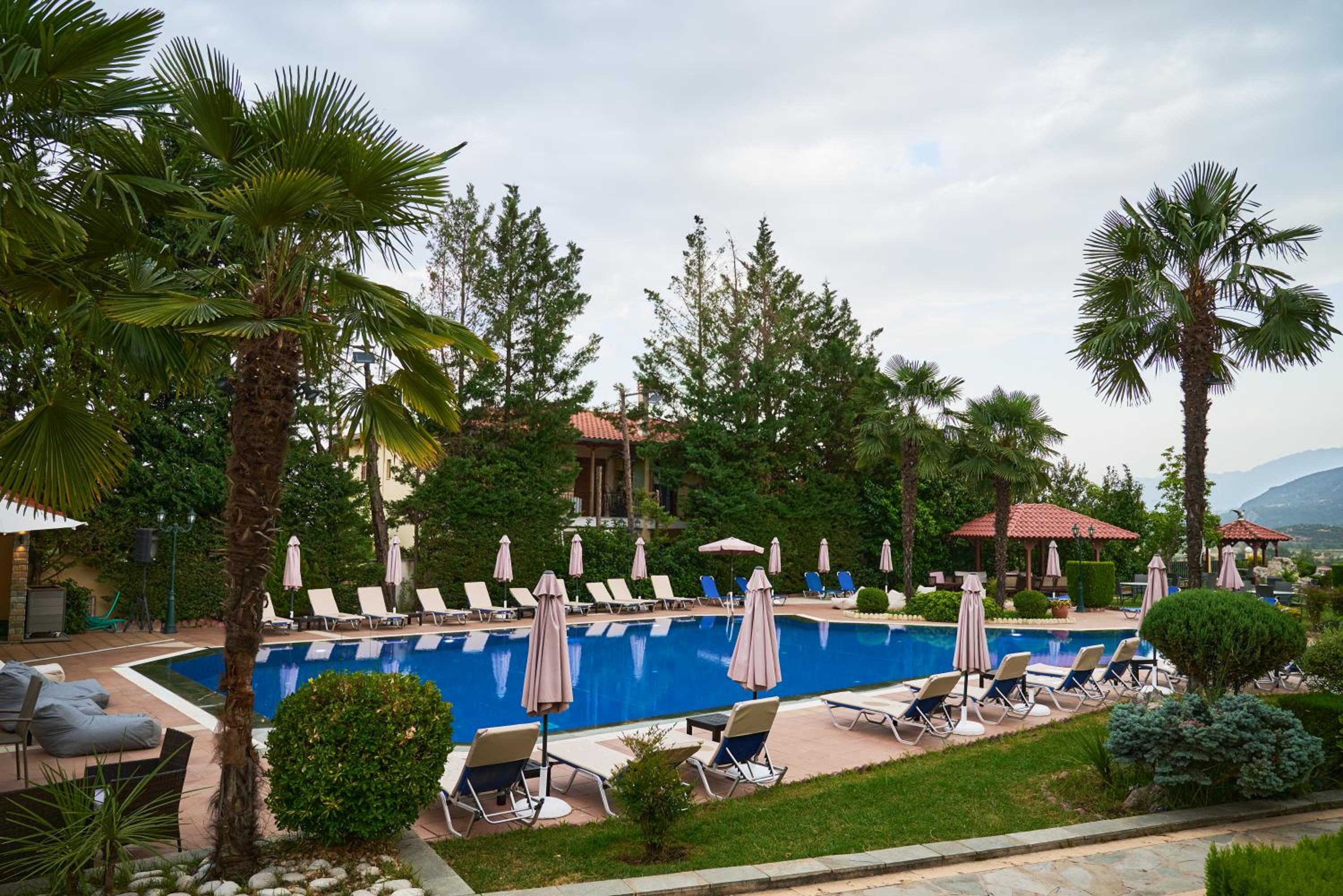 Famissi Suites 1 view 5