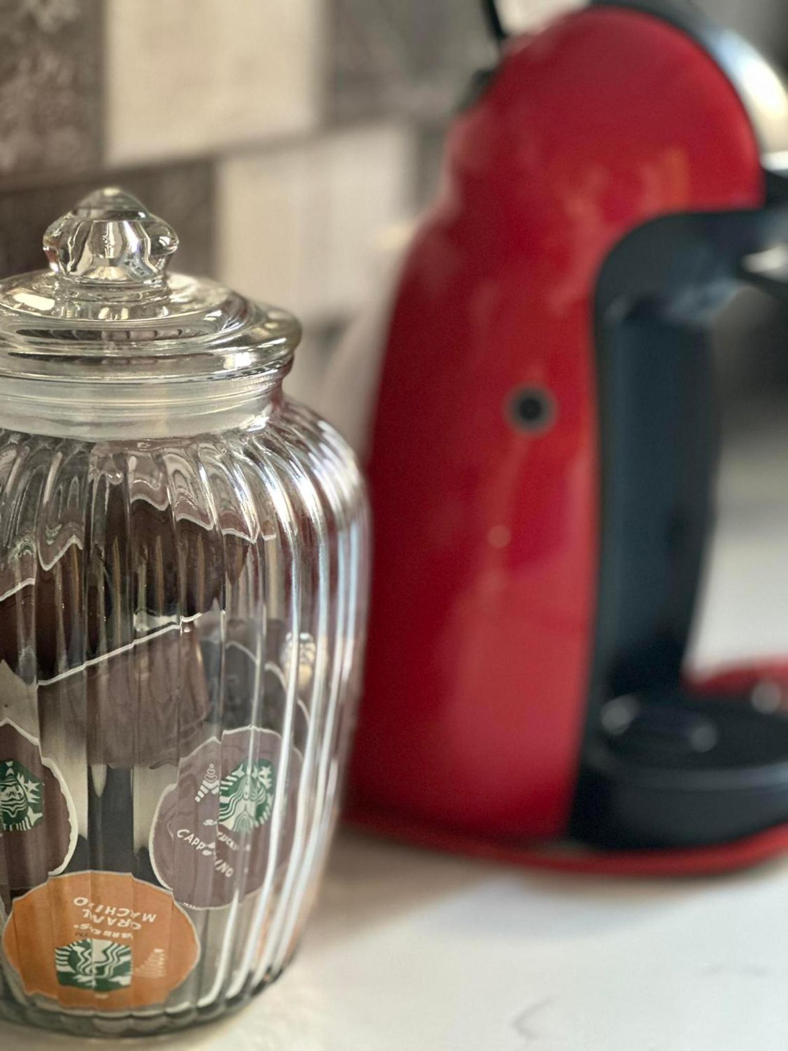 EMST Apartment Athens