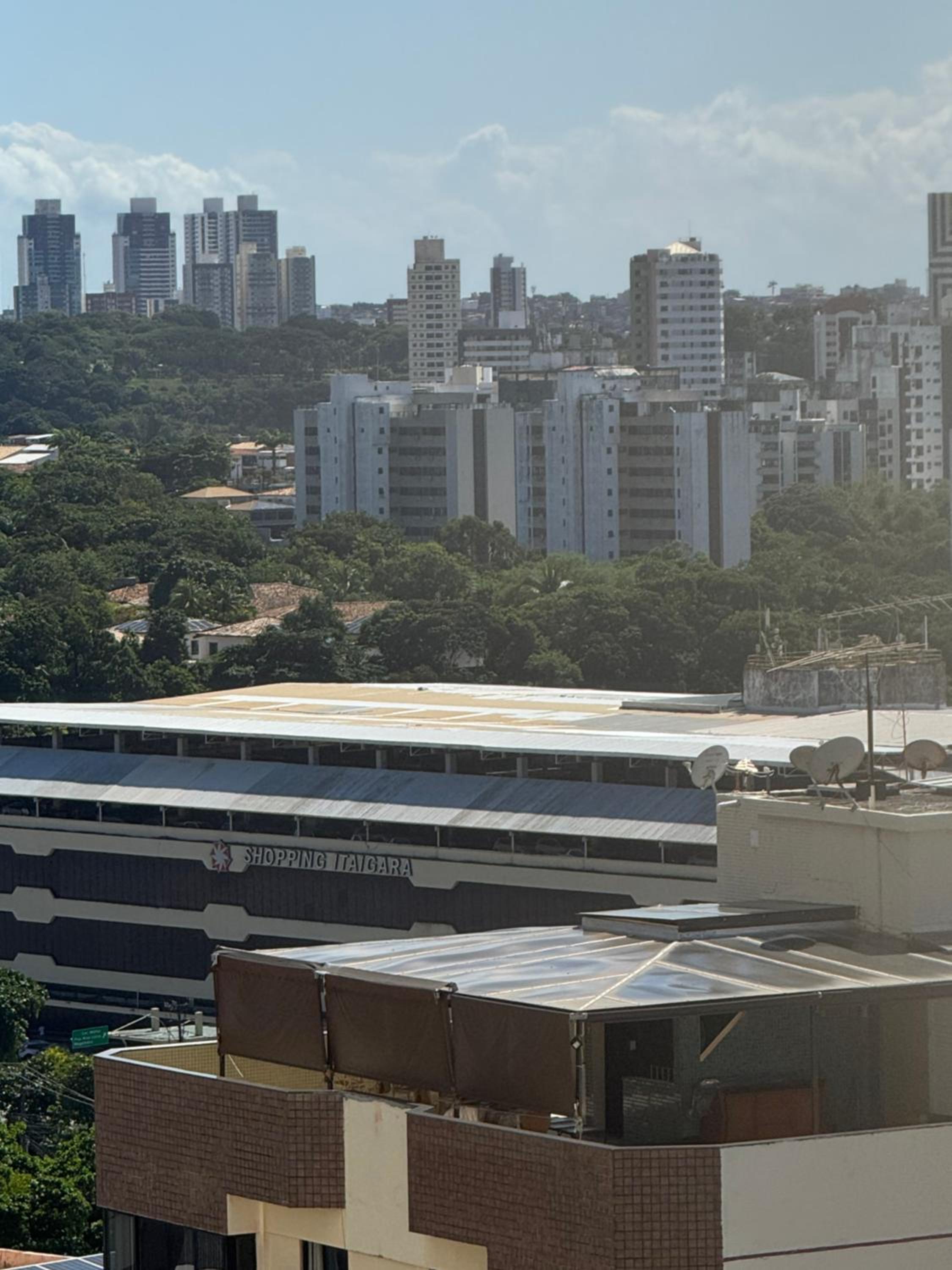 Cantinho da Carol - Pituba - Localização Perfeita!