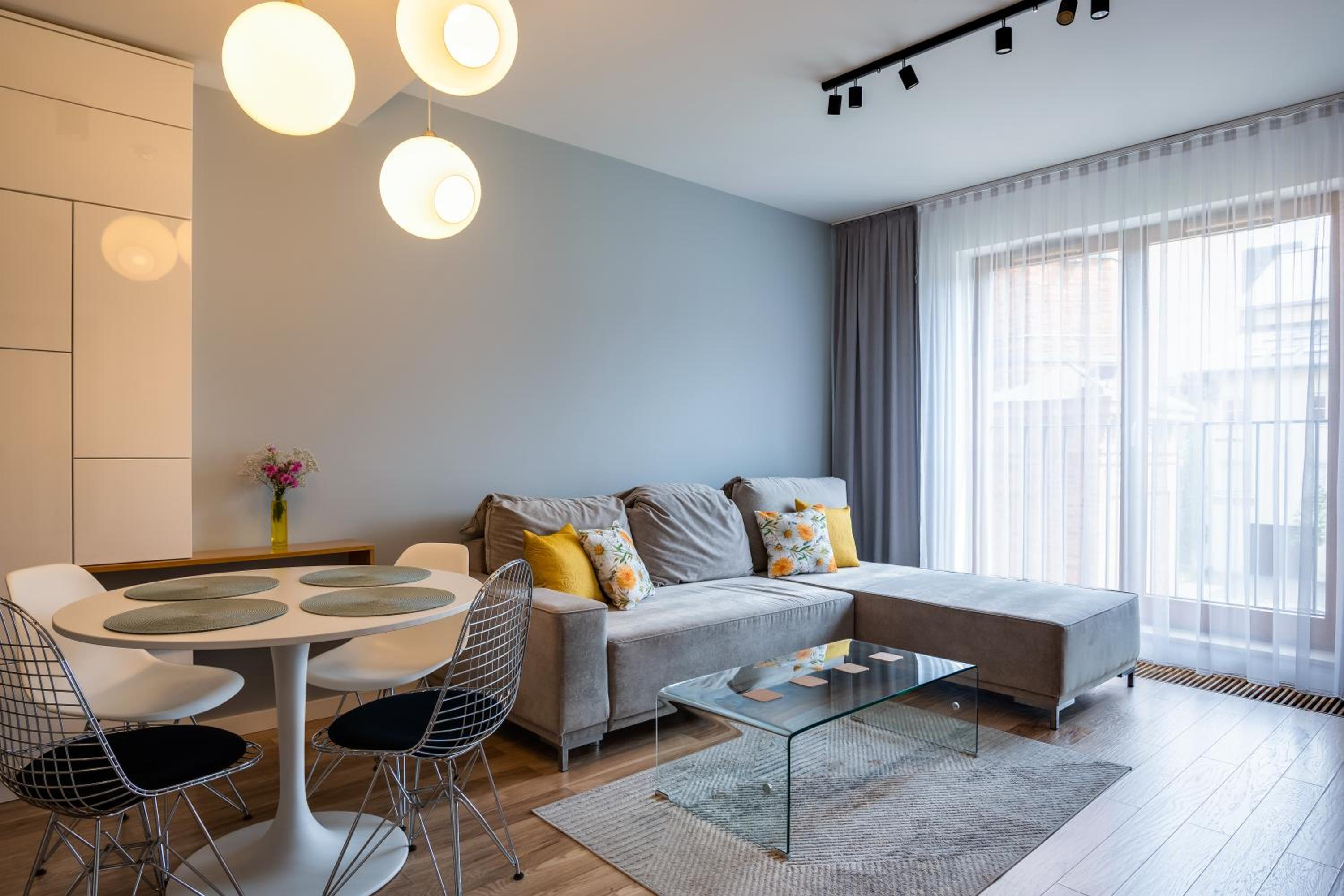 Apartamenty Prestige Browar Lubicz Stare Miasto