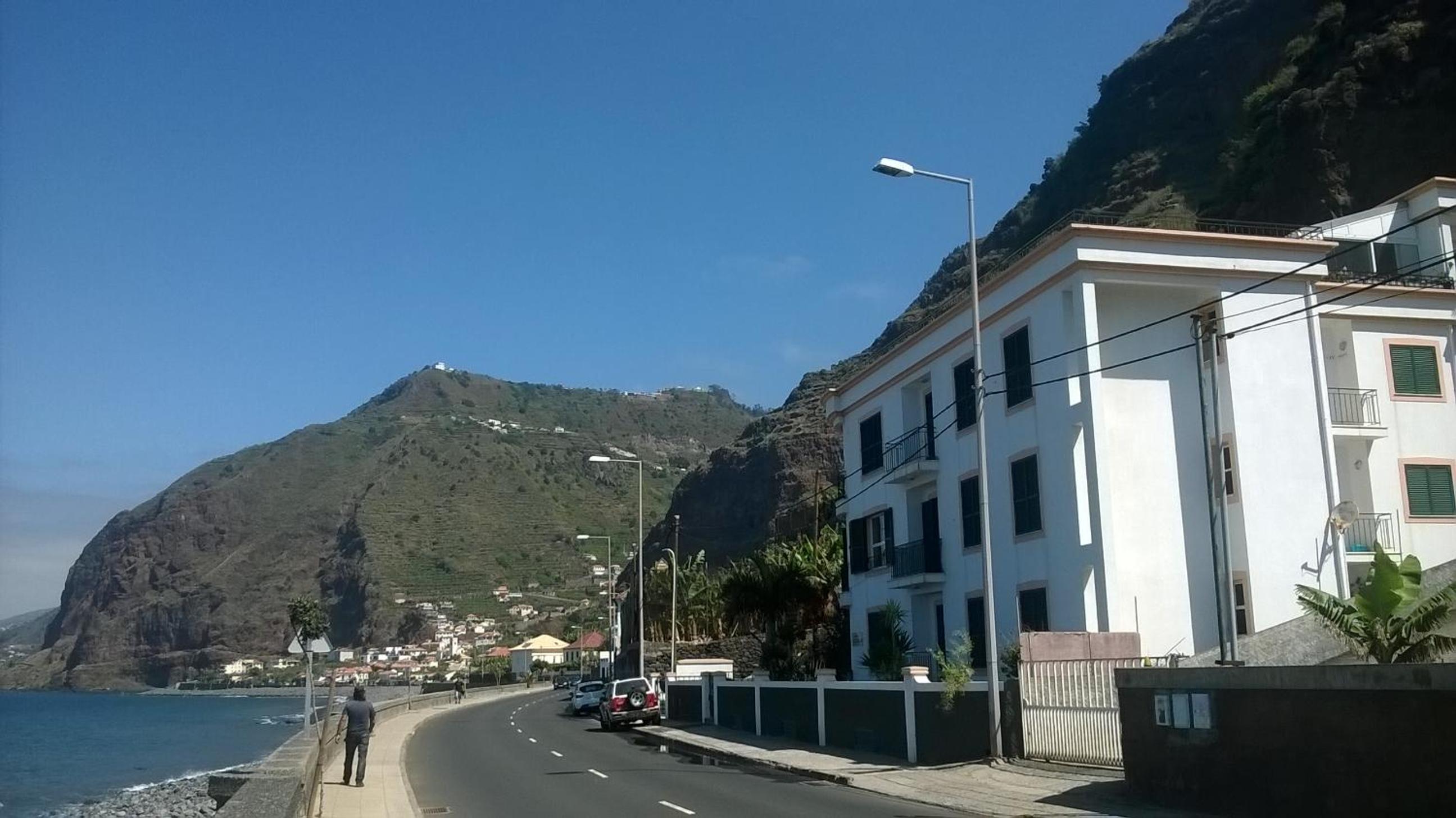 Hotel Ocean View Madeira - Image 1