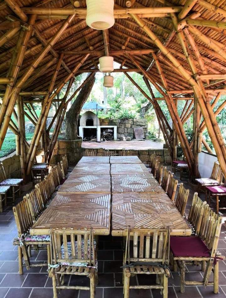 Ecoparque La Cañada