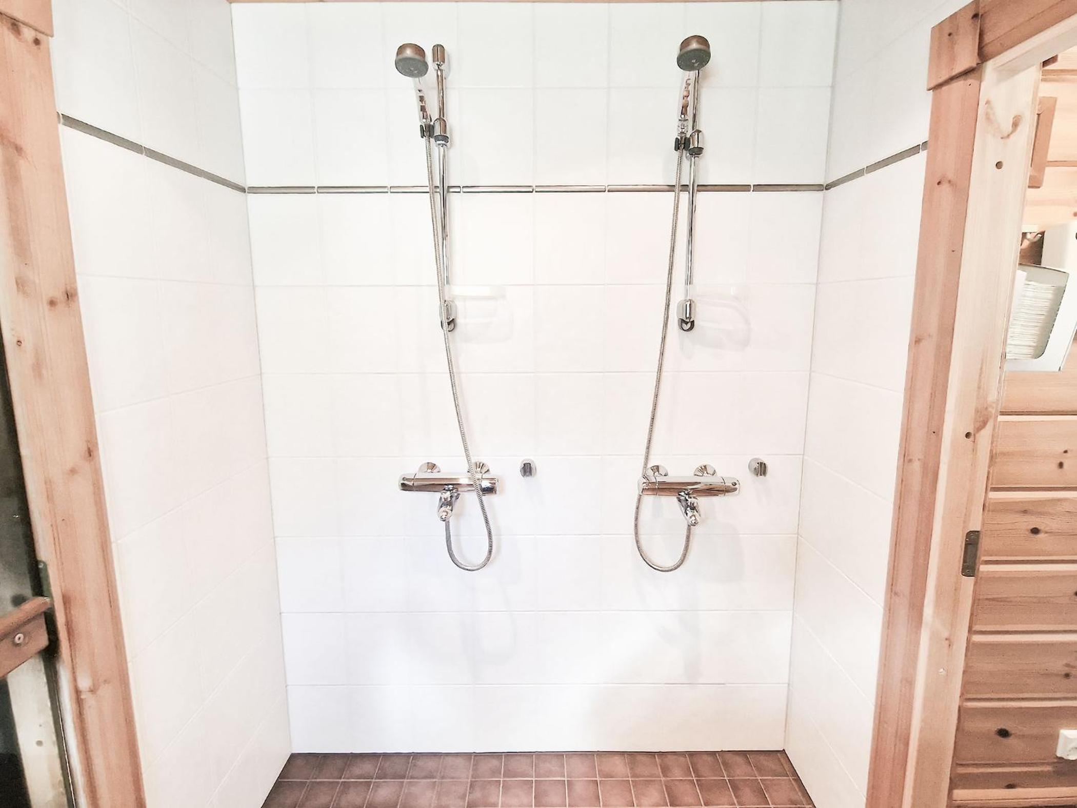 Villa Punahilkka - 10 hlö, Länsi-Himos