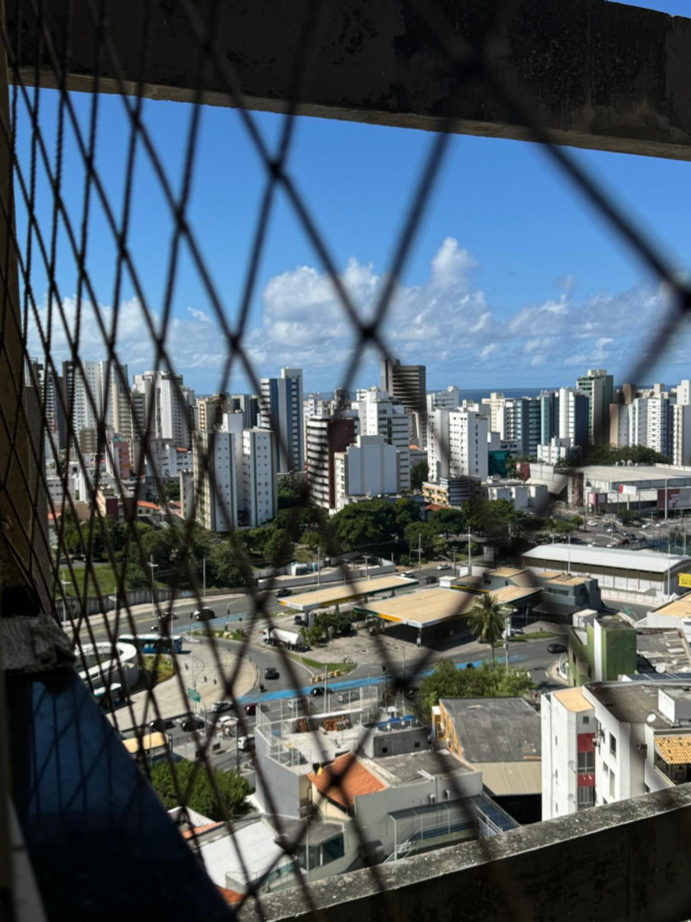 Cantinho da Carol - Pituba - Localização Perfeita!