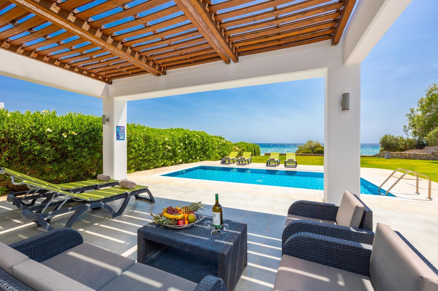 Villa Dionysos