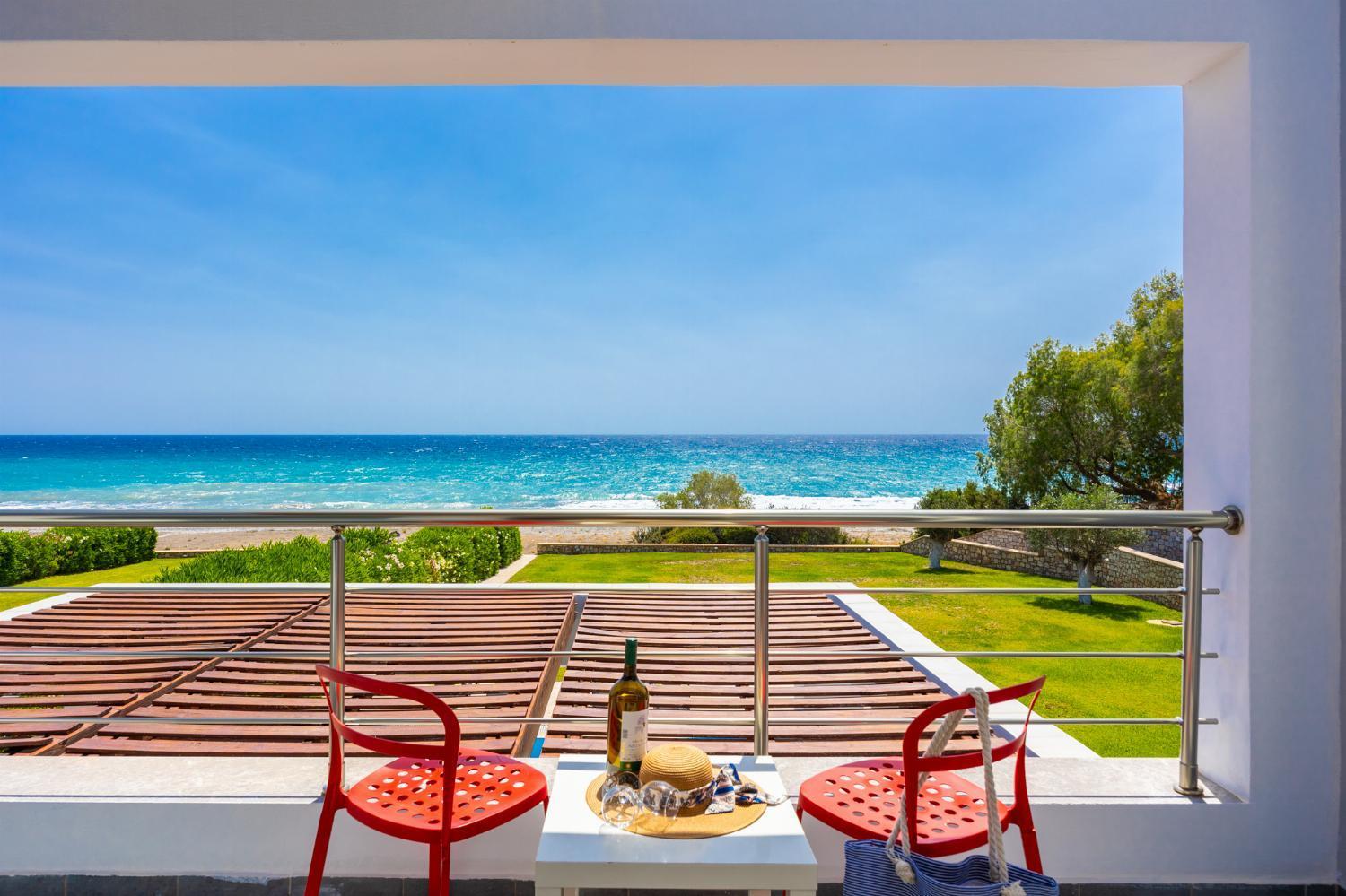 Villa Dionysos