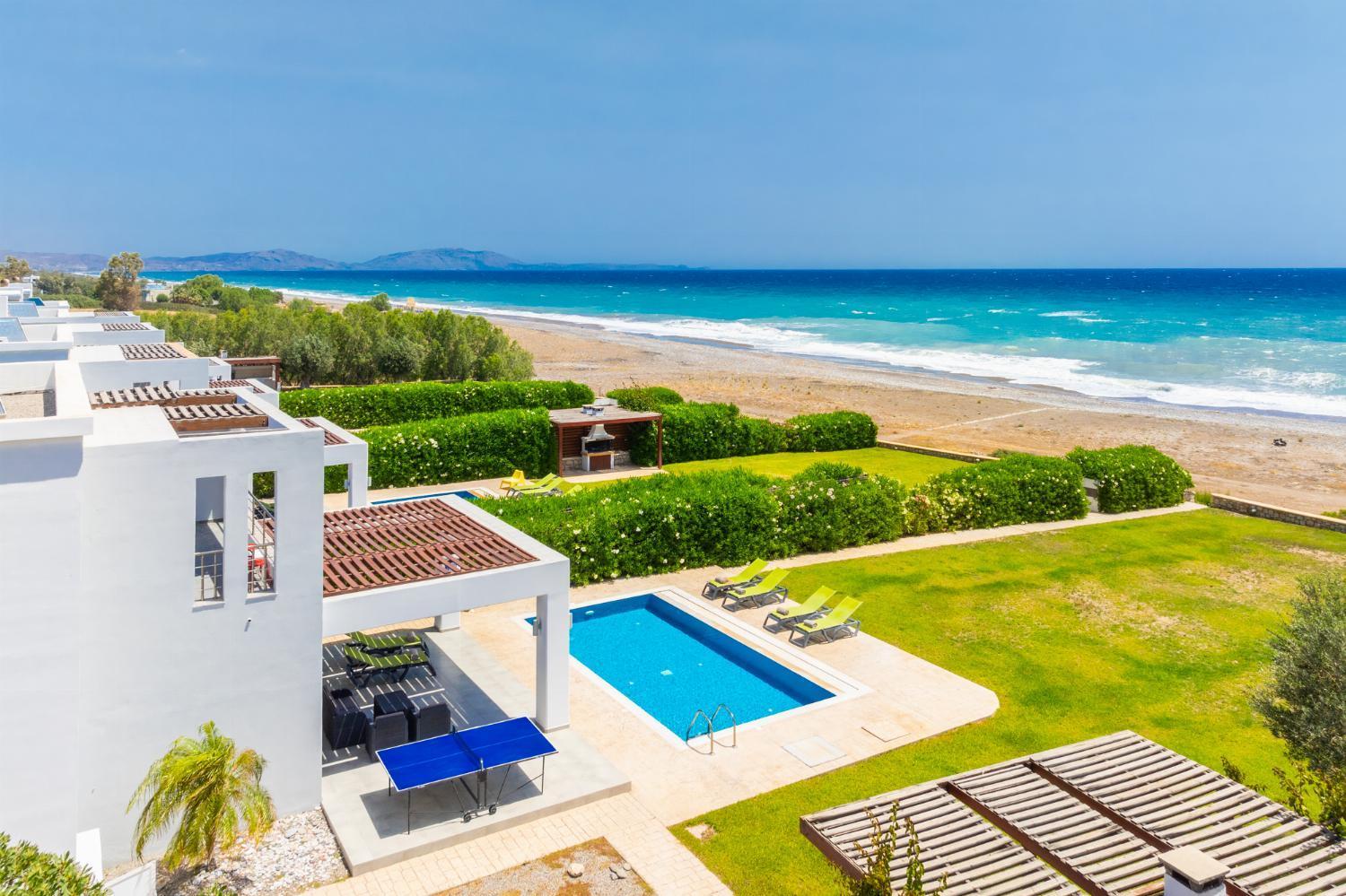 Villa Dionysos