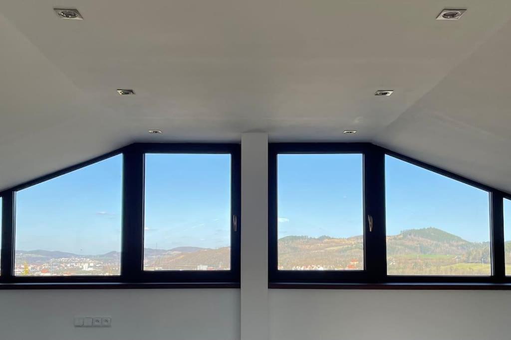 Apartment With a View