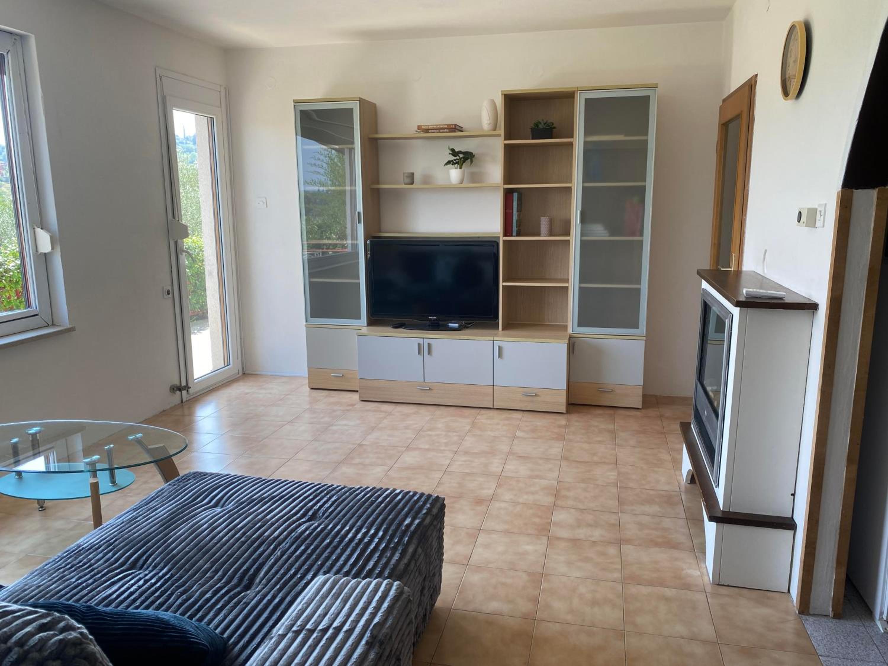Apartma Bossamarino view 2