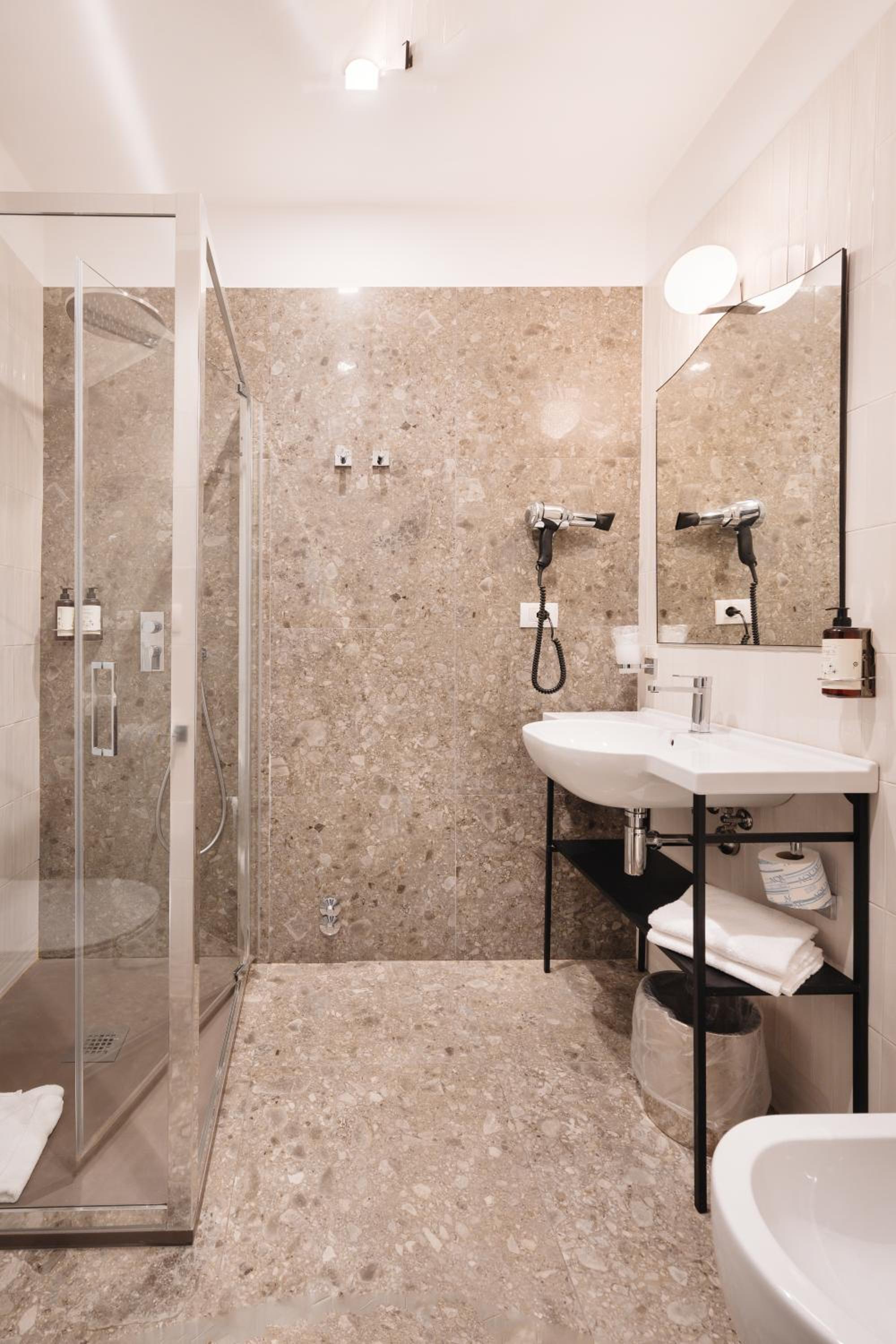 Deseo Home Guest House