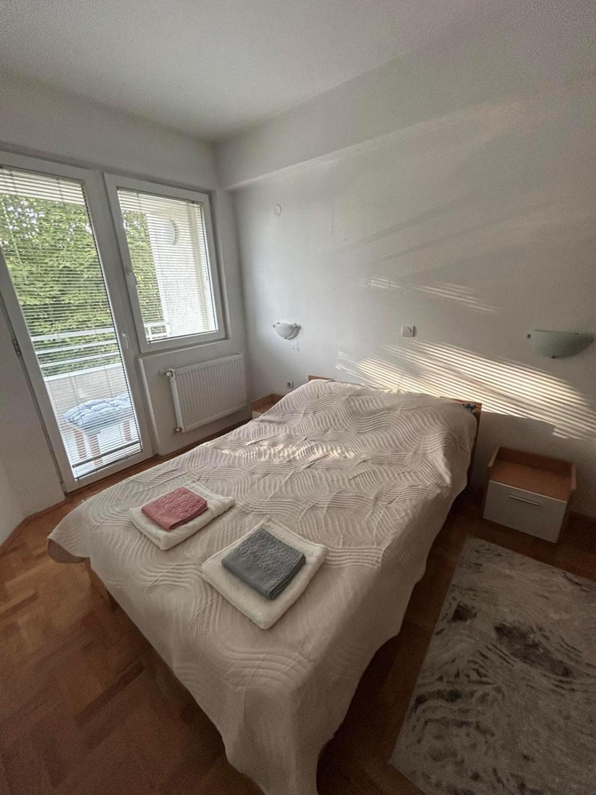 D Apartment-cozy apartment near to BusStation&CityCenter view 4