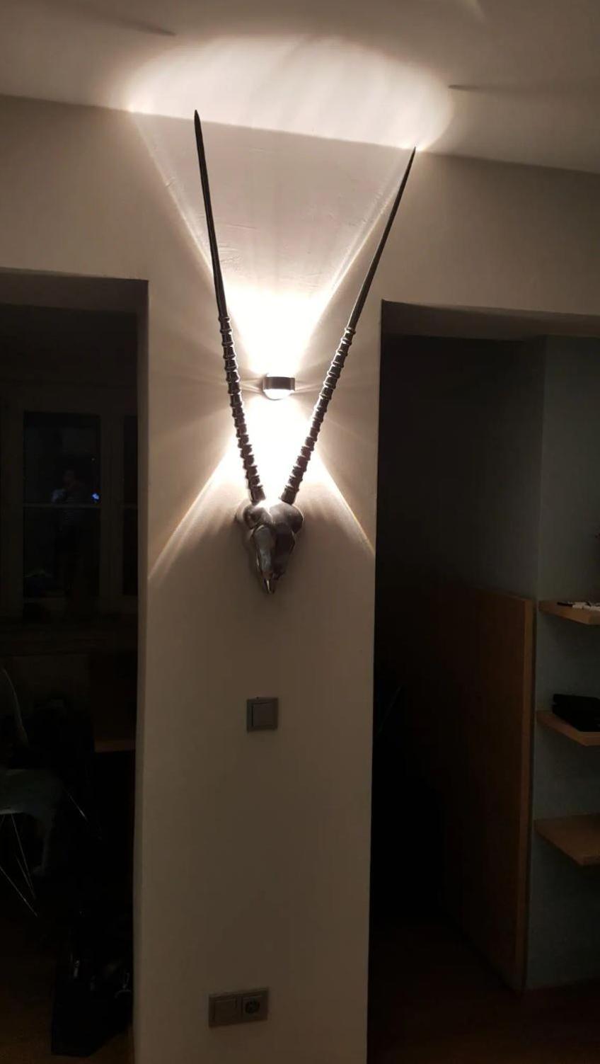 Offen gestaltetes Design Apartment in Bad Wiessee, 350m vom See