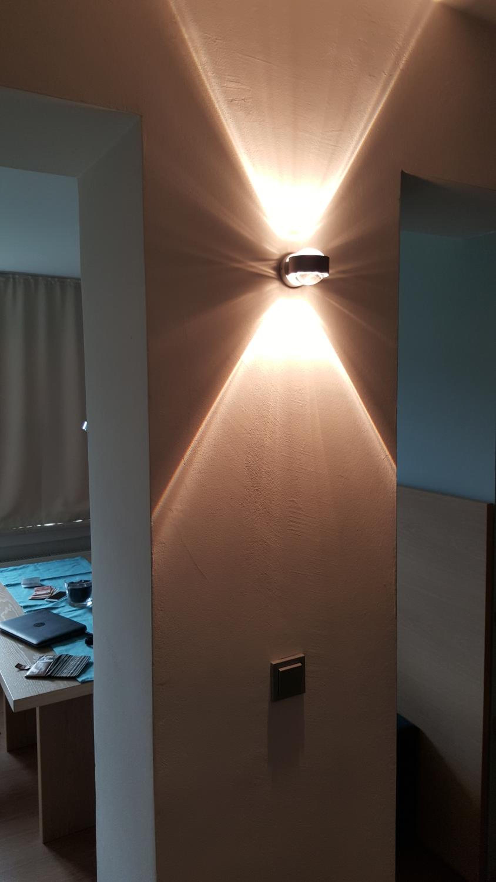 Offen gestaltetes Design Apartment in Bad Wiessee, 350m vom See