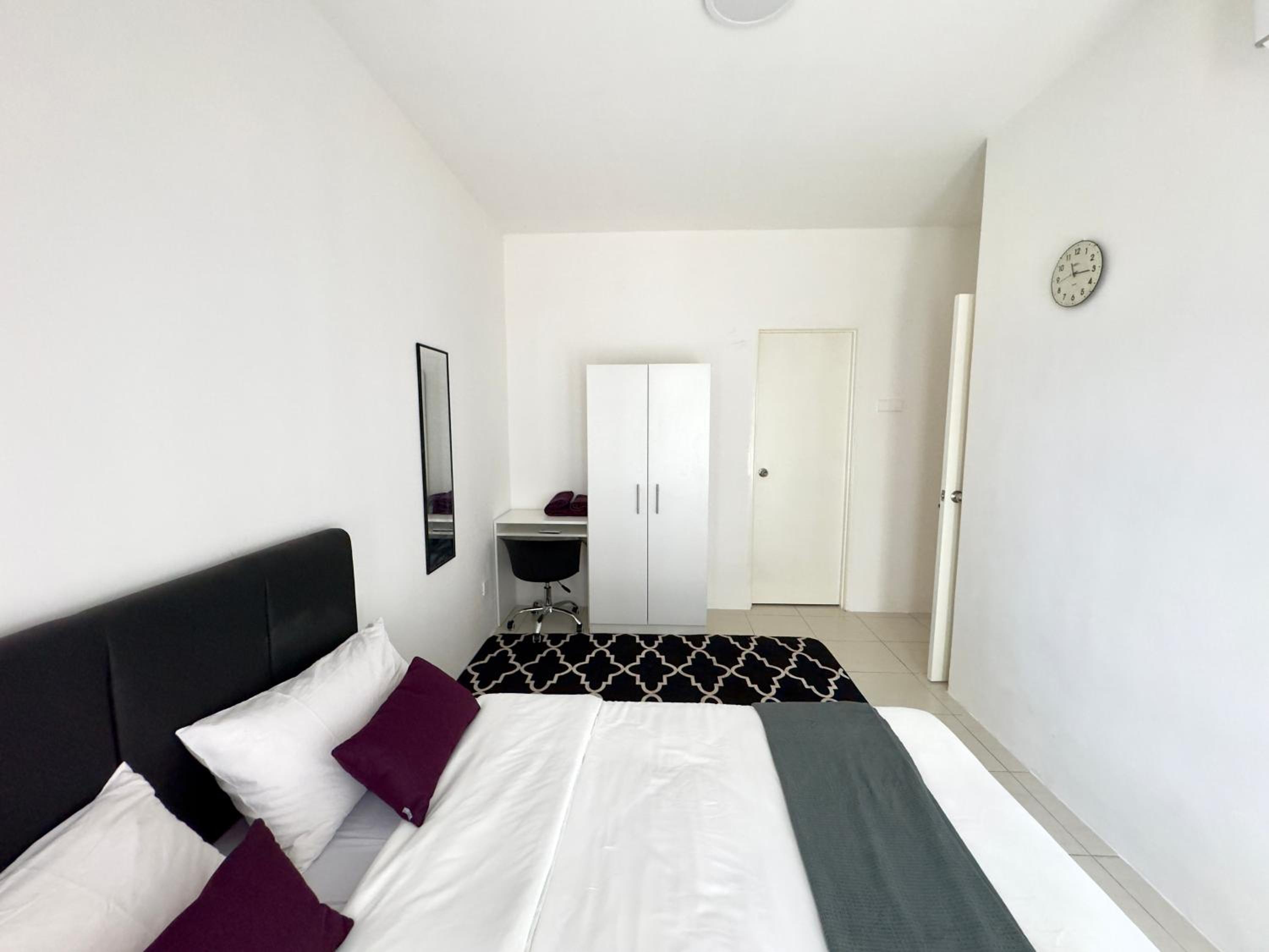 Budget Private Room, Ipoh City Centre photo 2