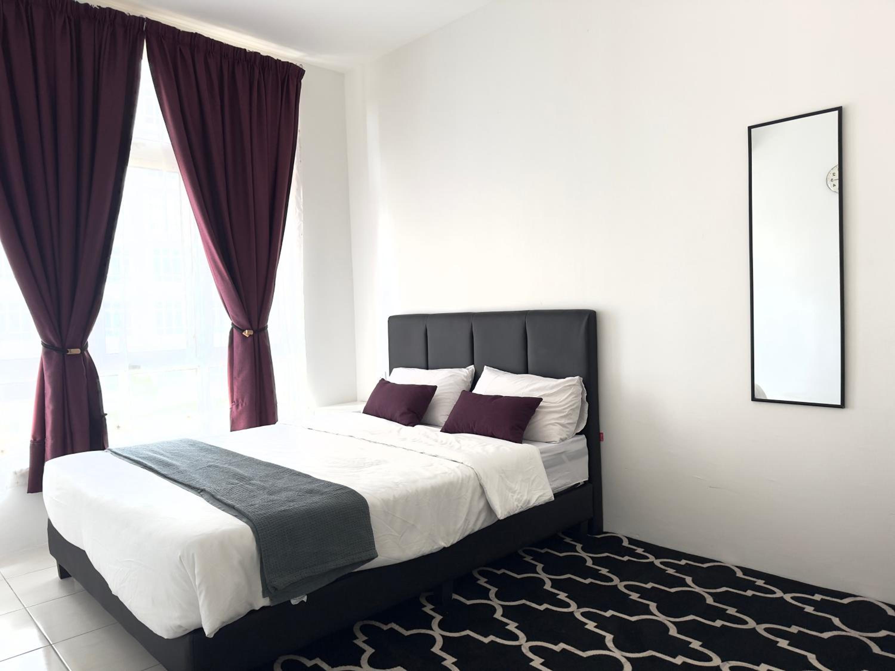 Budget Private Room, Ipoh City Centre photo 3