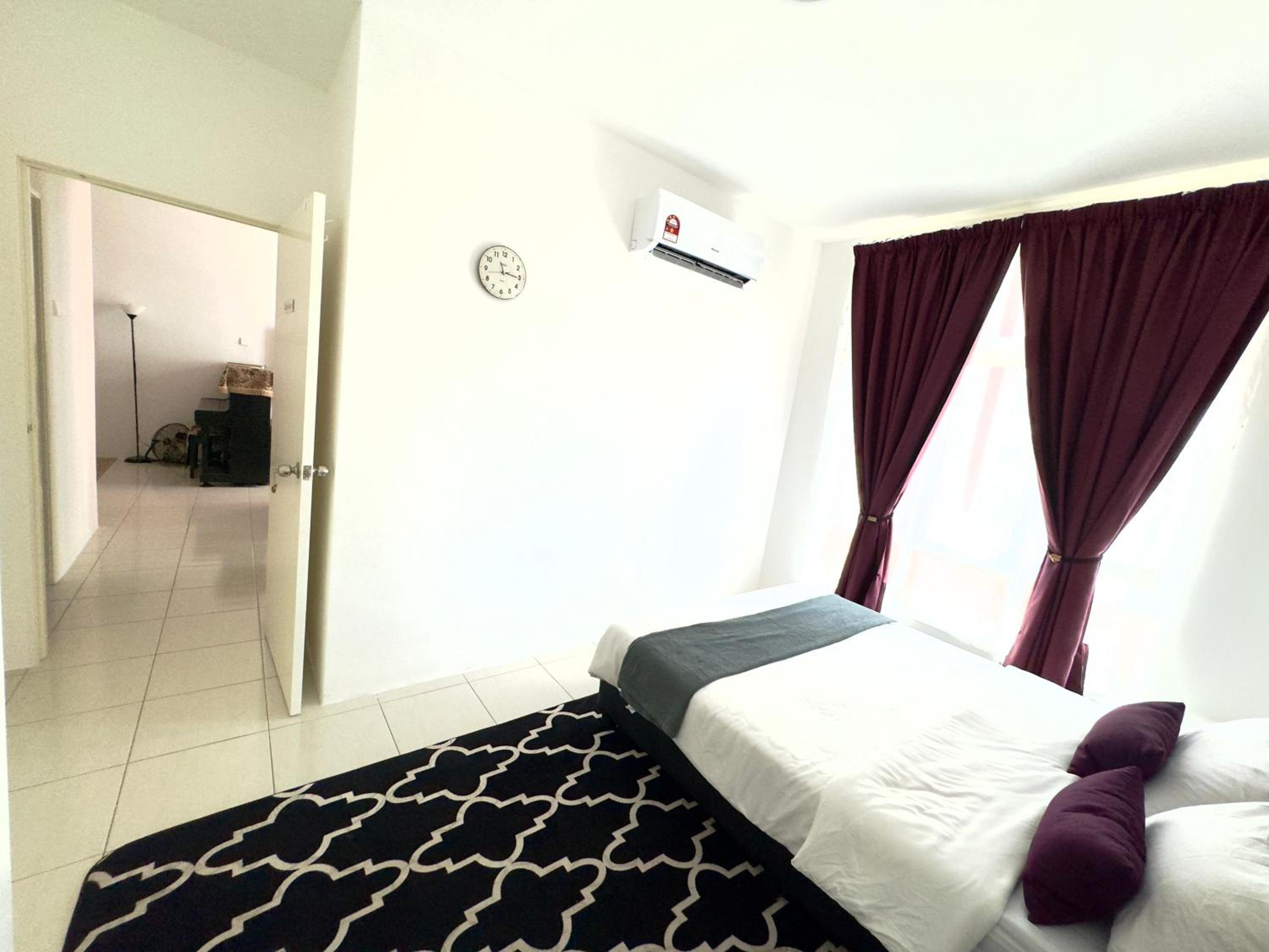 Budget Private Room, Ipoh City Centre photo 5
