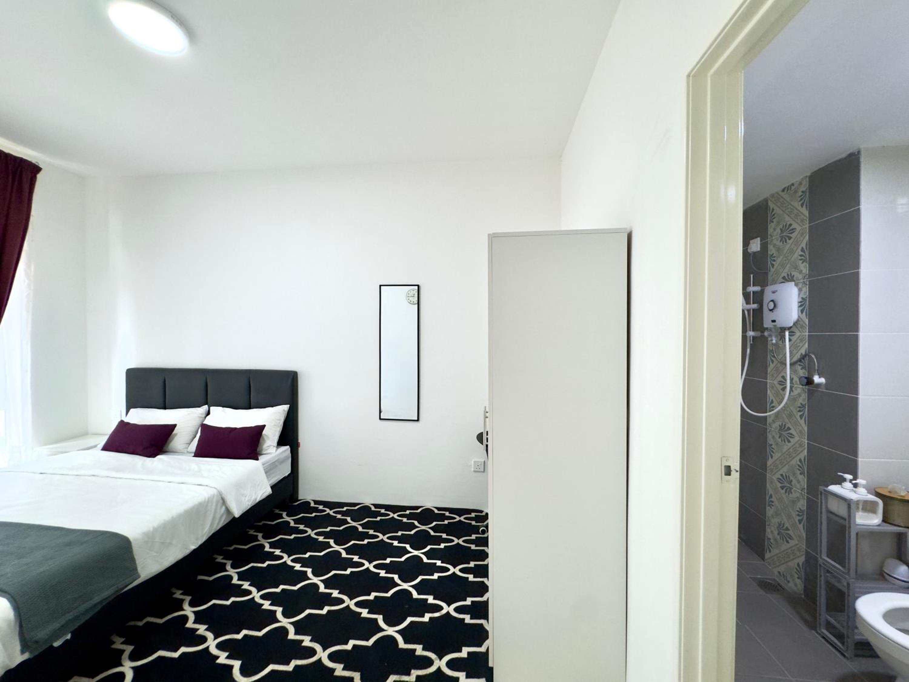 Budget Private Room, Ipoh City Centre photo 4