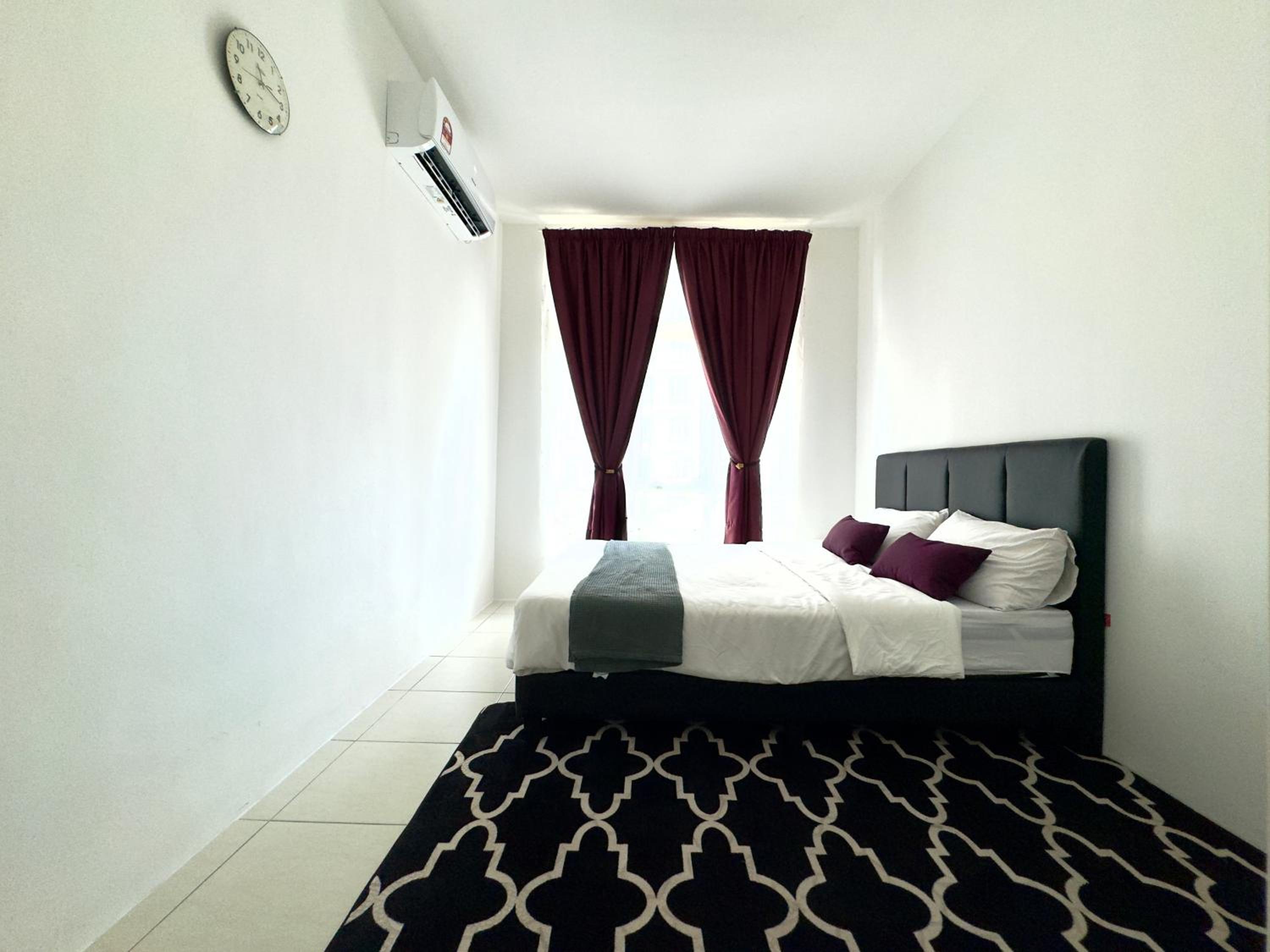 Budget Private Room, Ipoh City Centre photo 1
