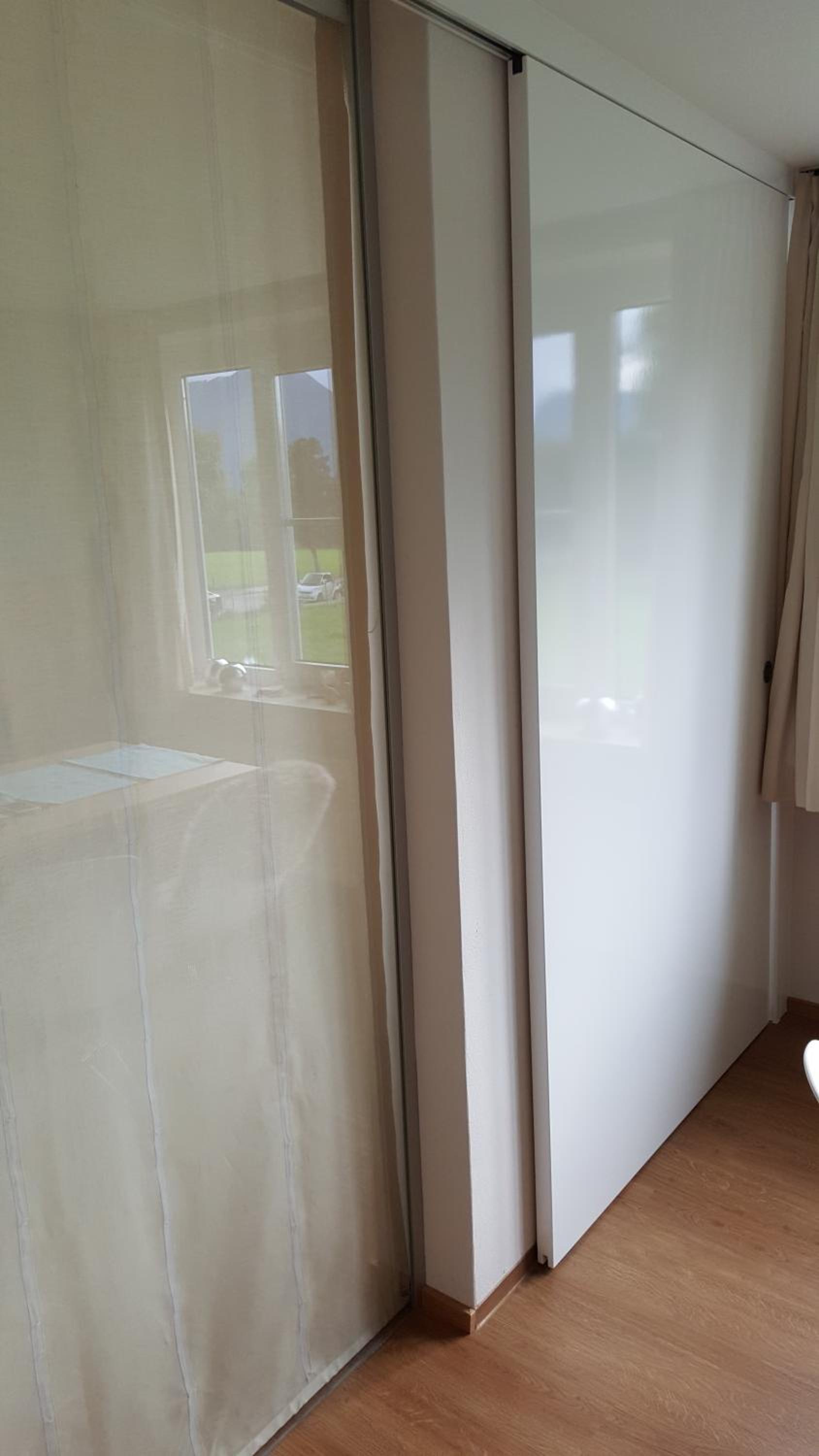 Offen gestaltetes Design Apartment in Bad Wiessee, 350m vom See