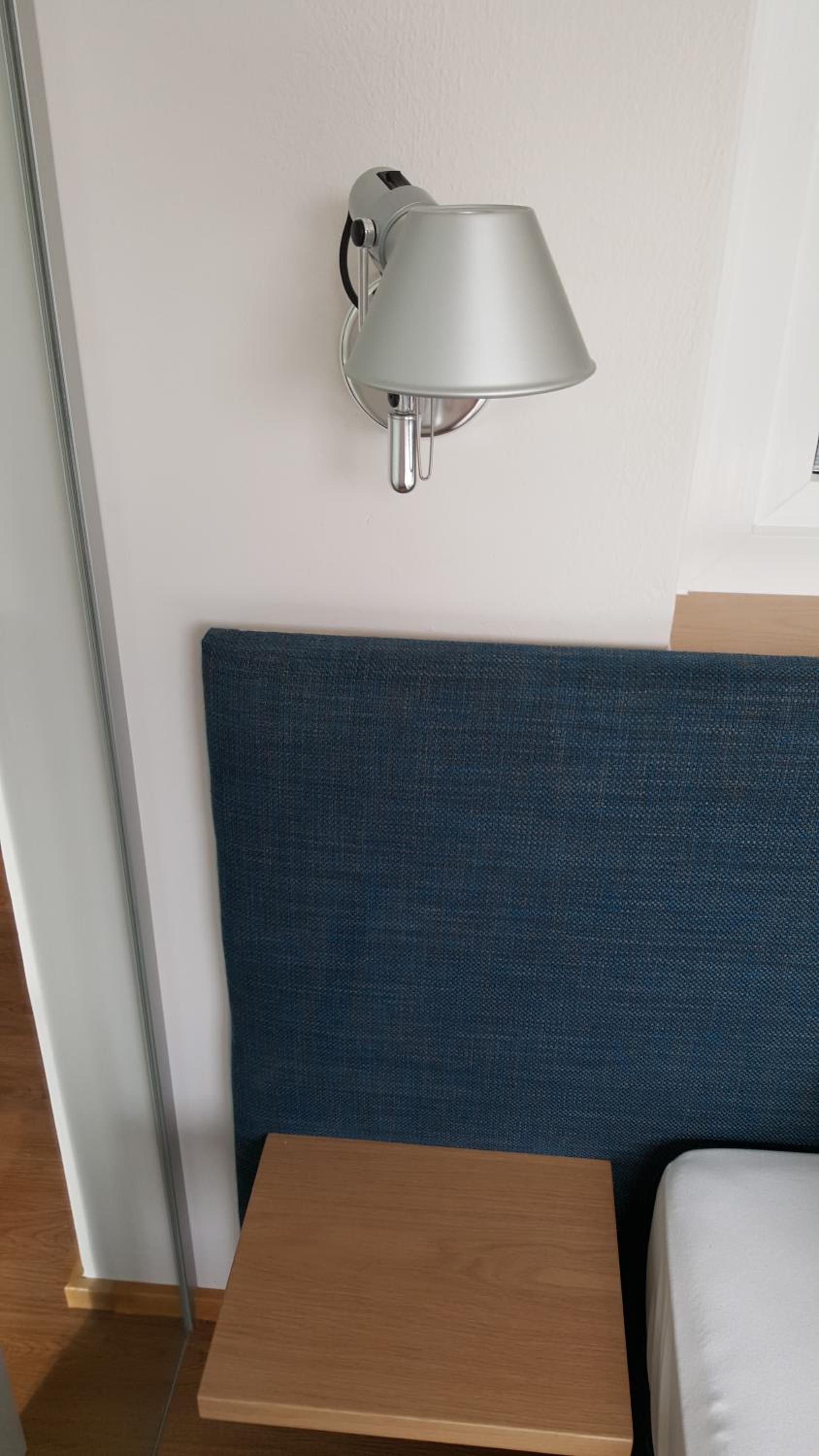 Offen gestaltetes Design Apartment in Bad Wiessee, 350m vom See
