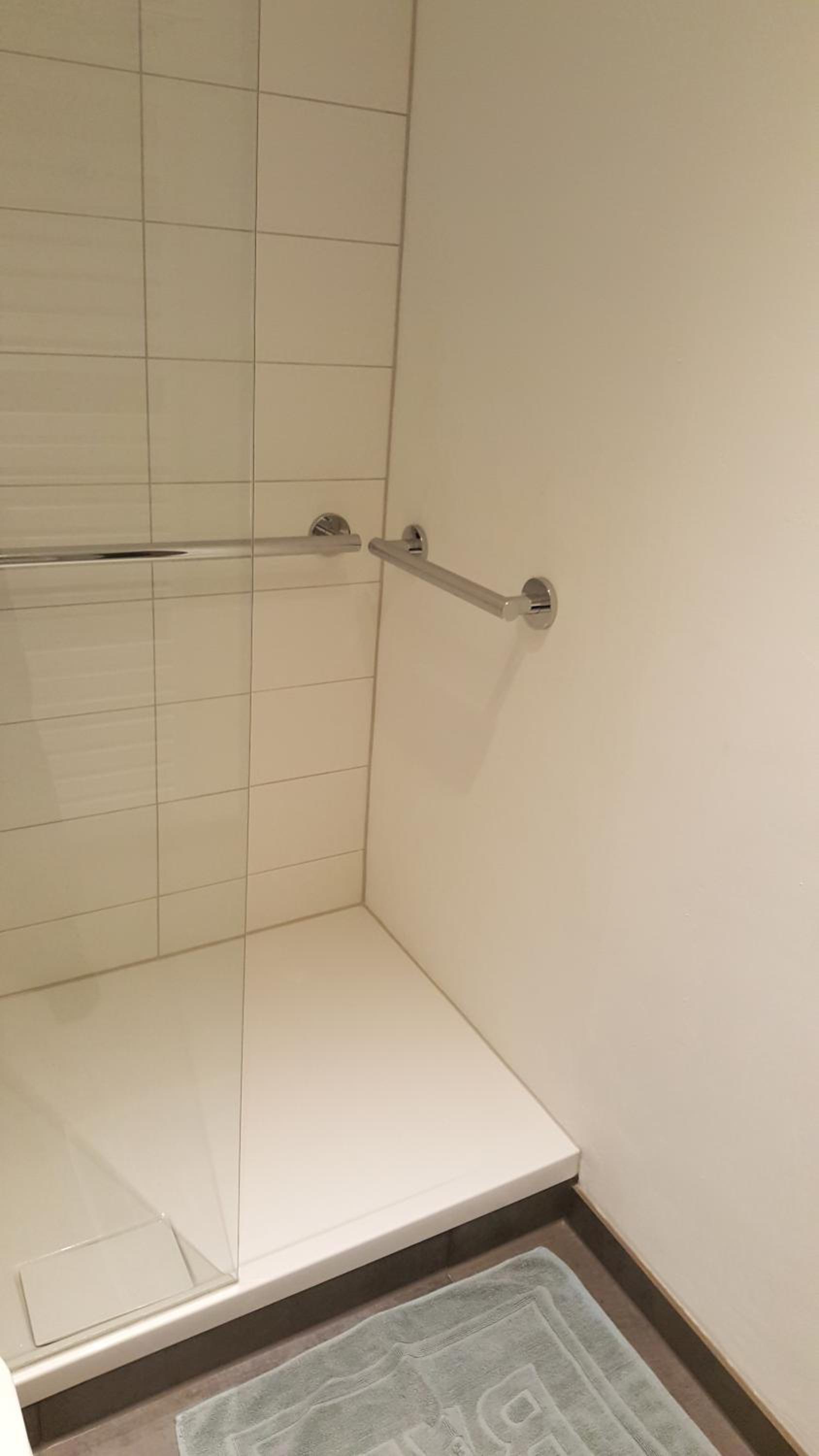 Offen gestaltetes Design Apartment in Bad Wiessee, 350m vom See