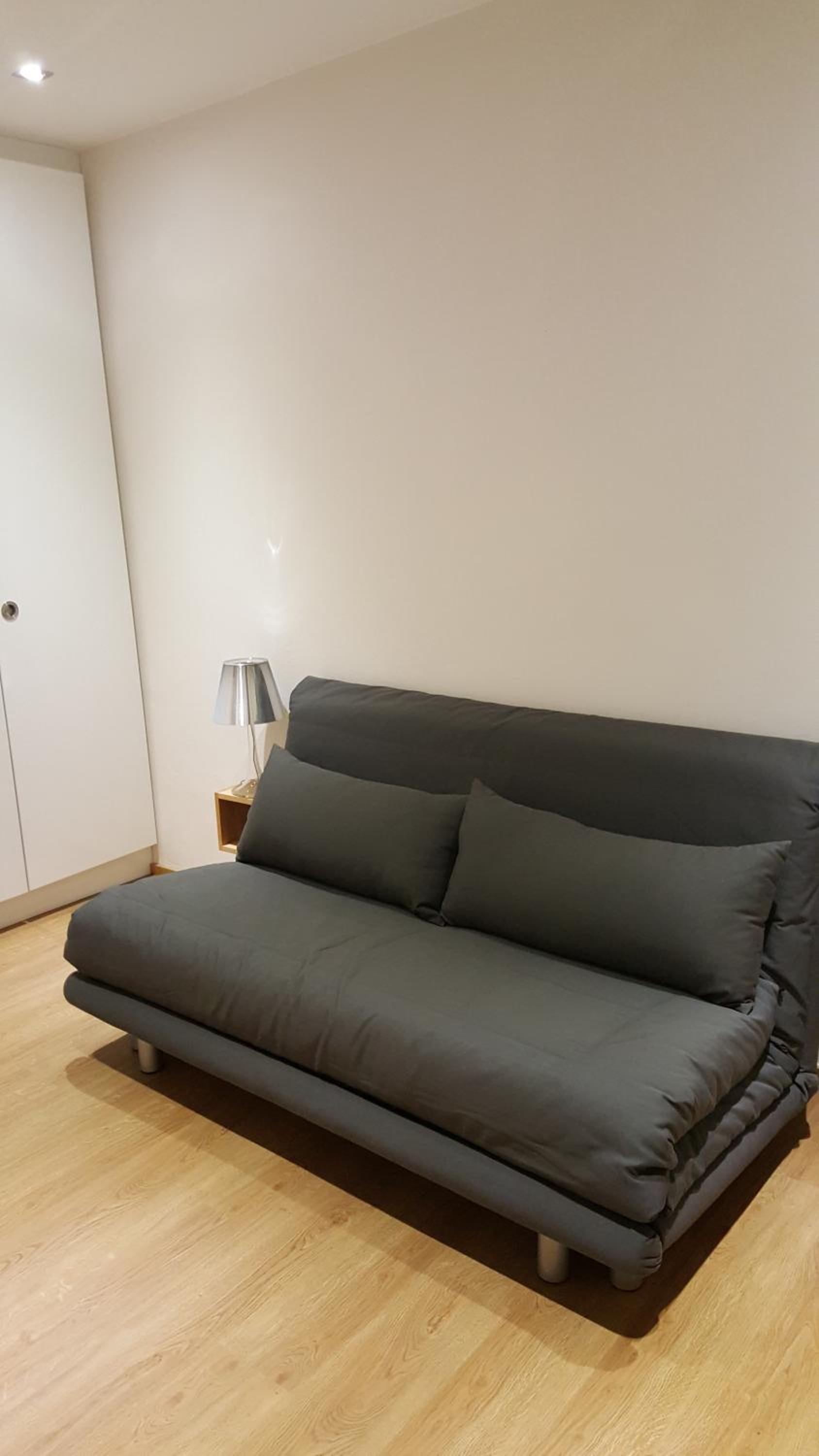 Offen gestaltetes Design Apartment in Bad Wiessee, 350m vom See