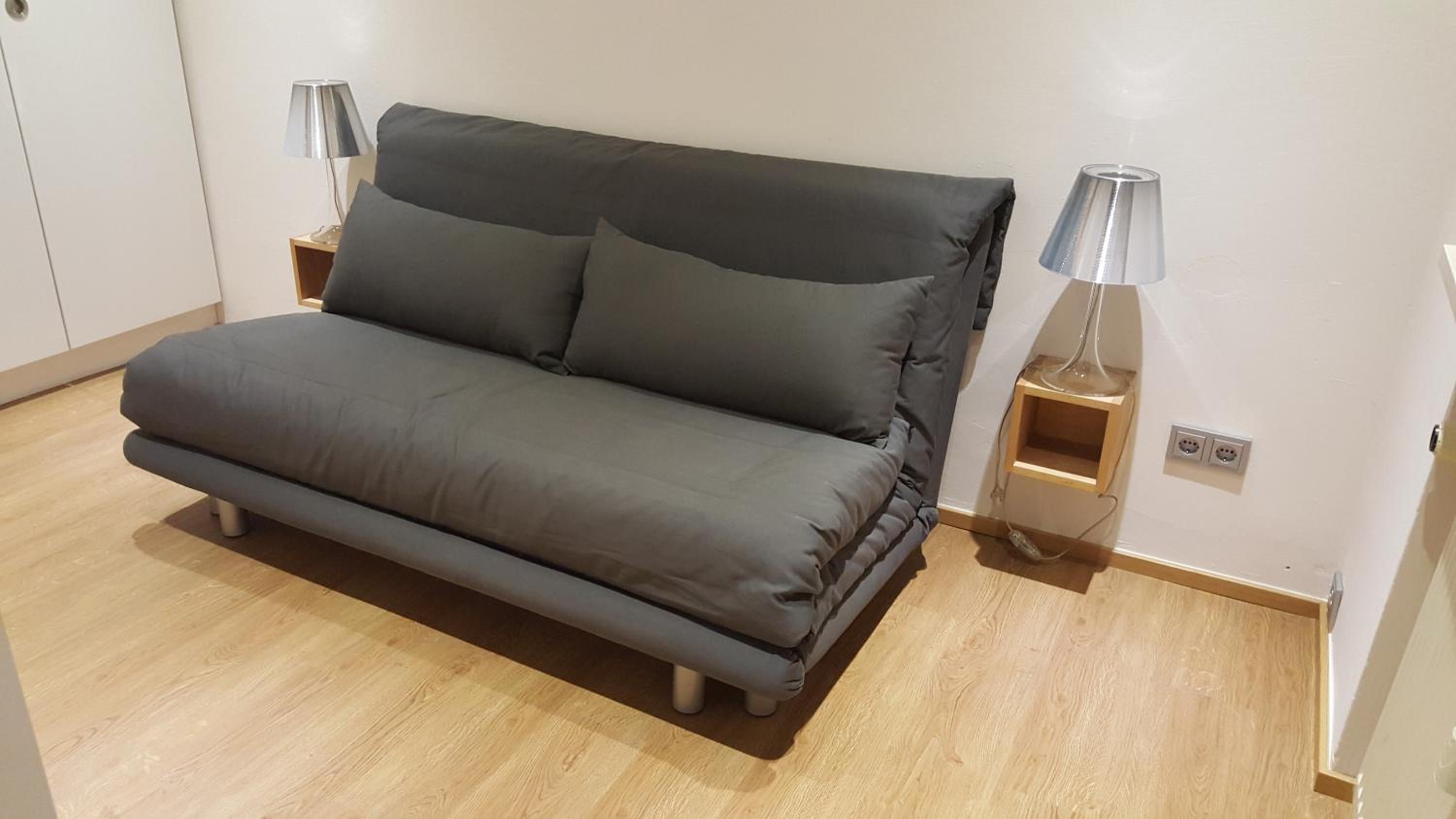 Offen gestaltetes Design Apartment in Bad Wiessee, 350m vom See