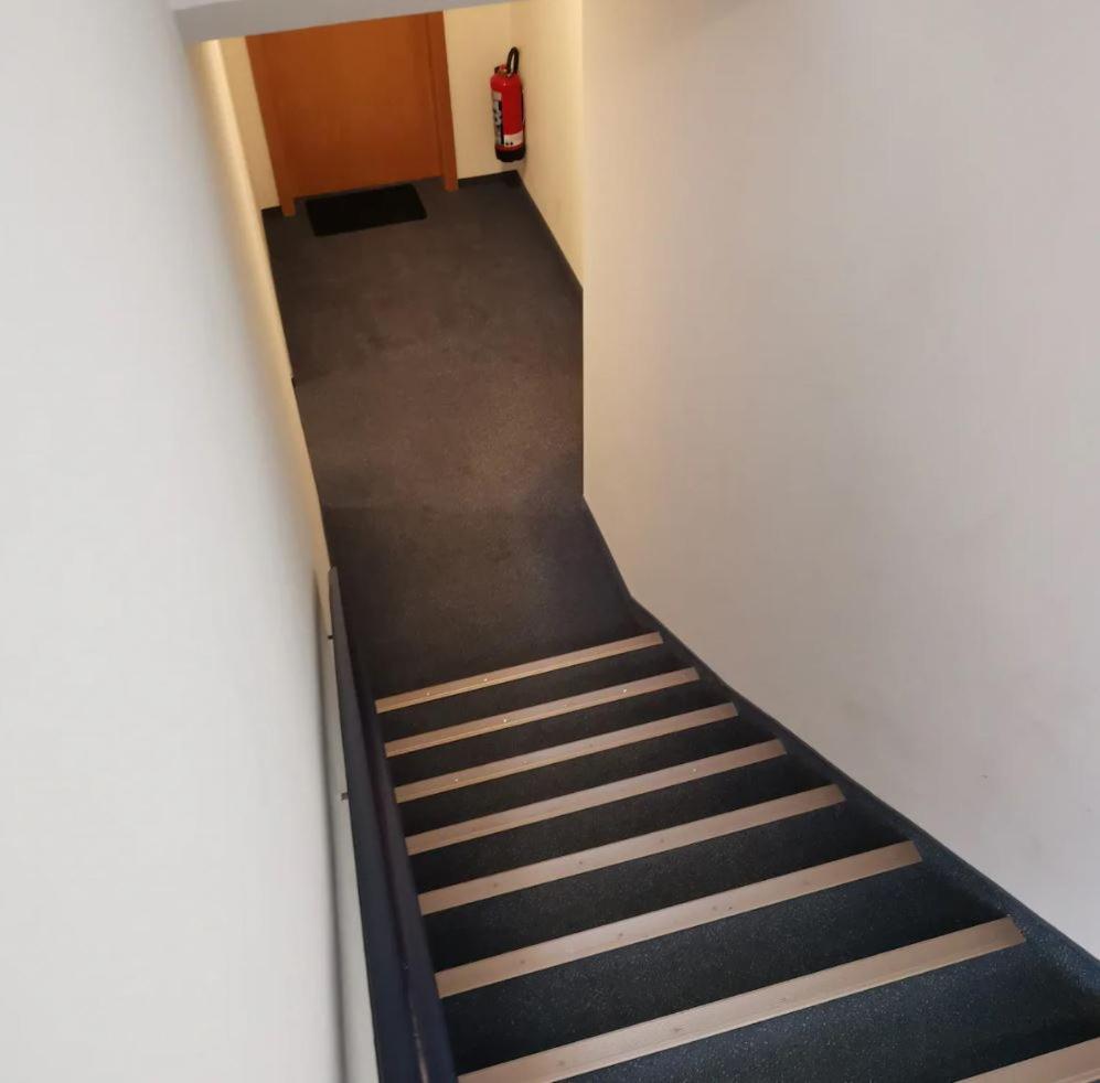 Offen gestaltetes Design Apartment in Bad Wiessee, 350m vom See