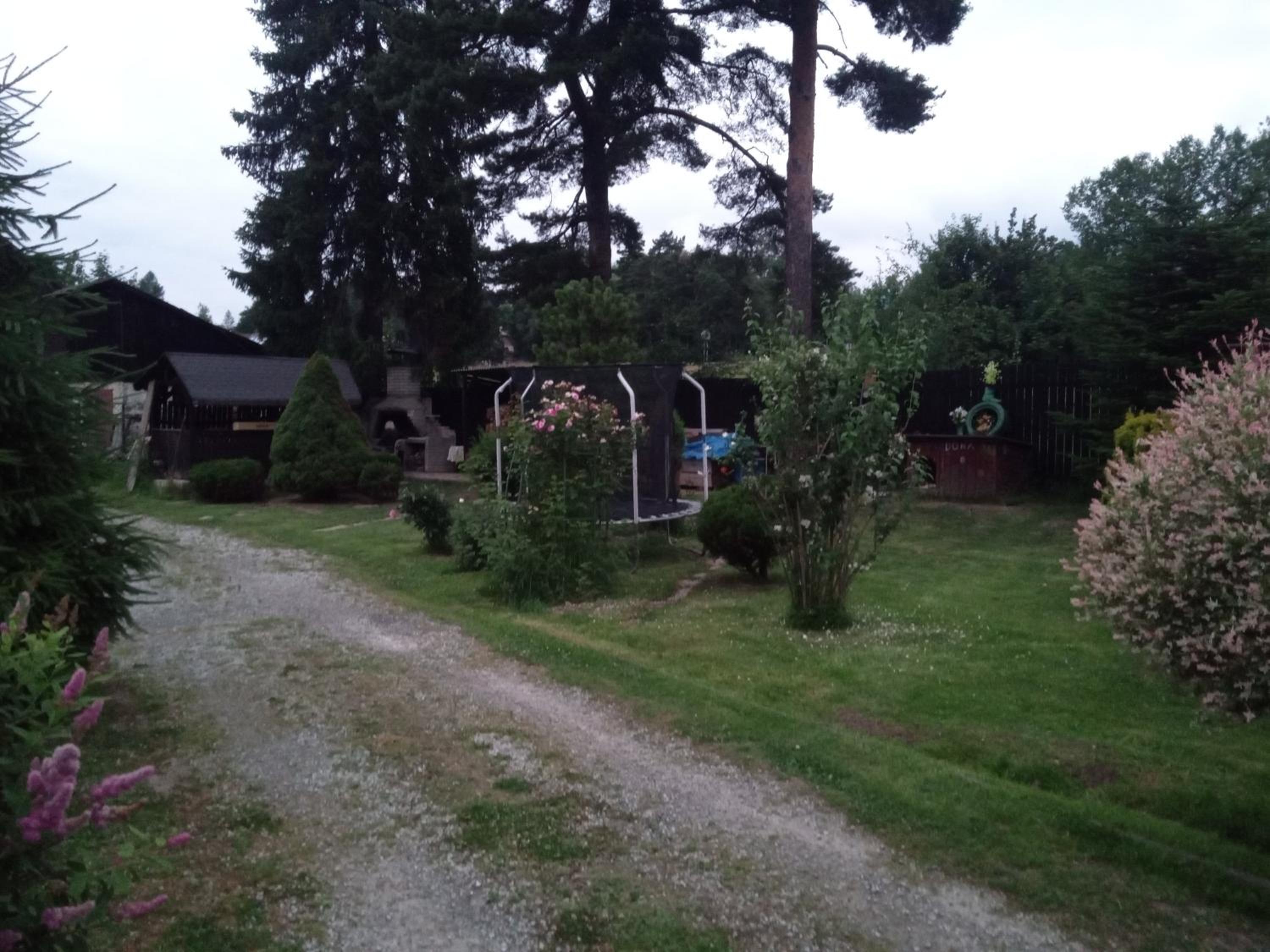 Apartmán Jarka
