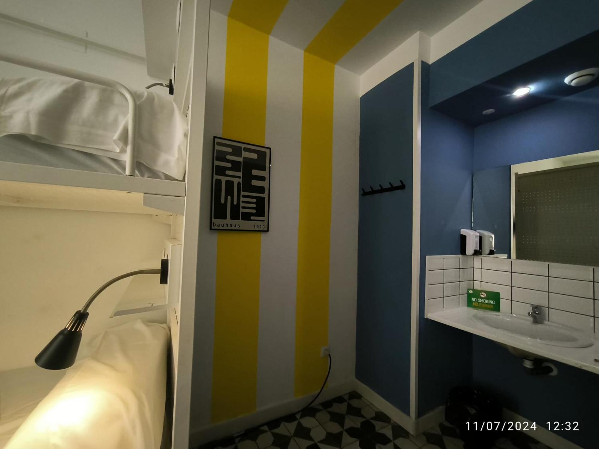 Feel Hostels Soho Malaga