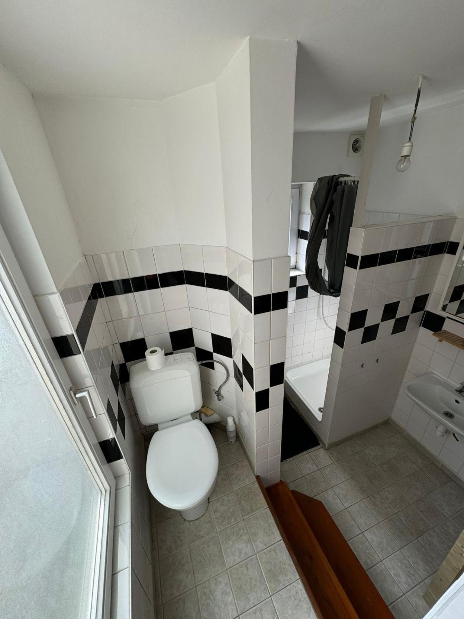 Cozy appartment Ixelles